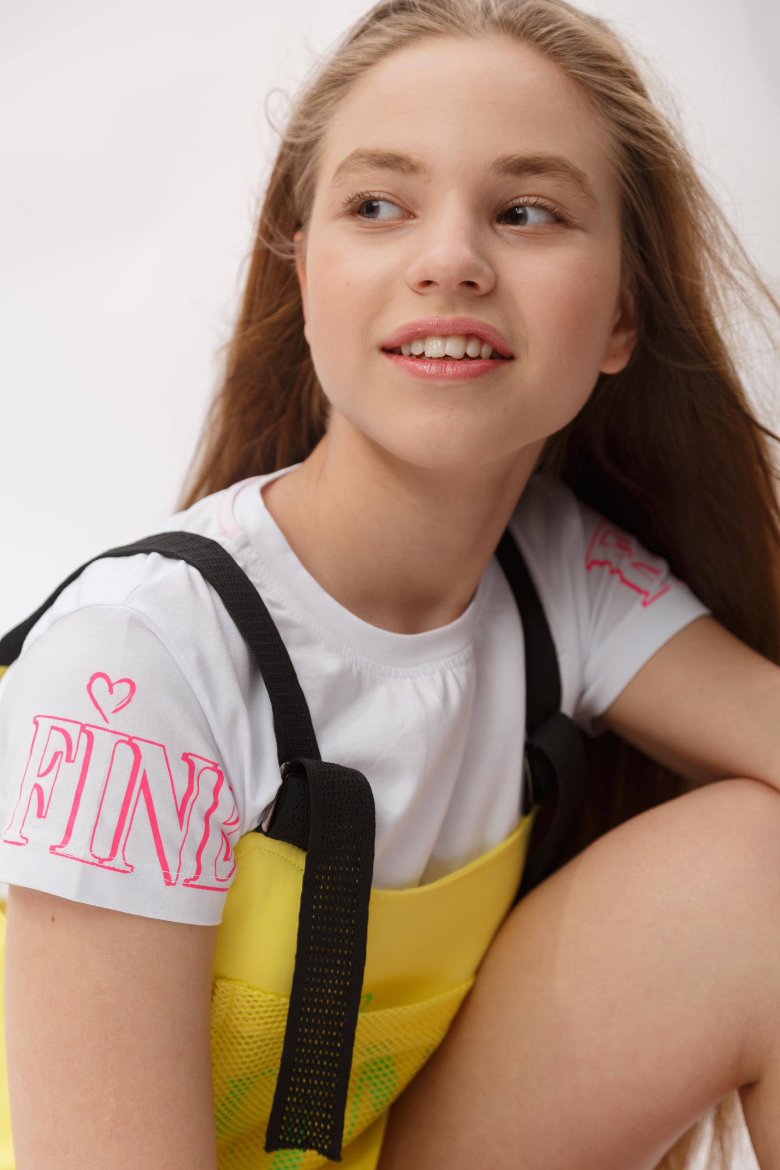 Модельные тесты для Каролины. Elena Yavorskaya Photography