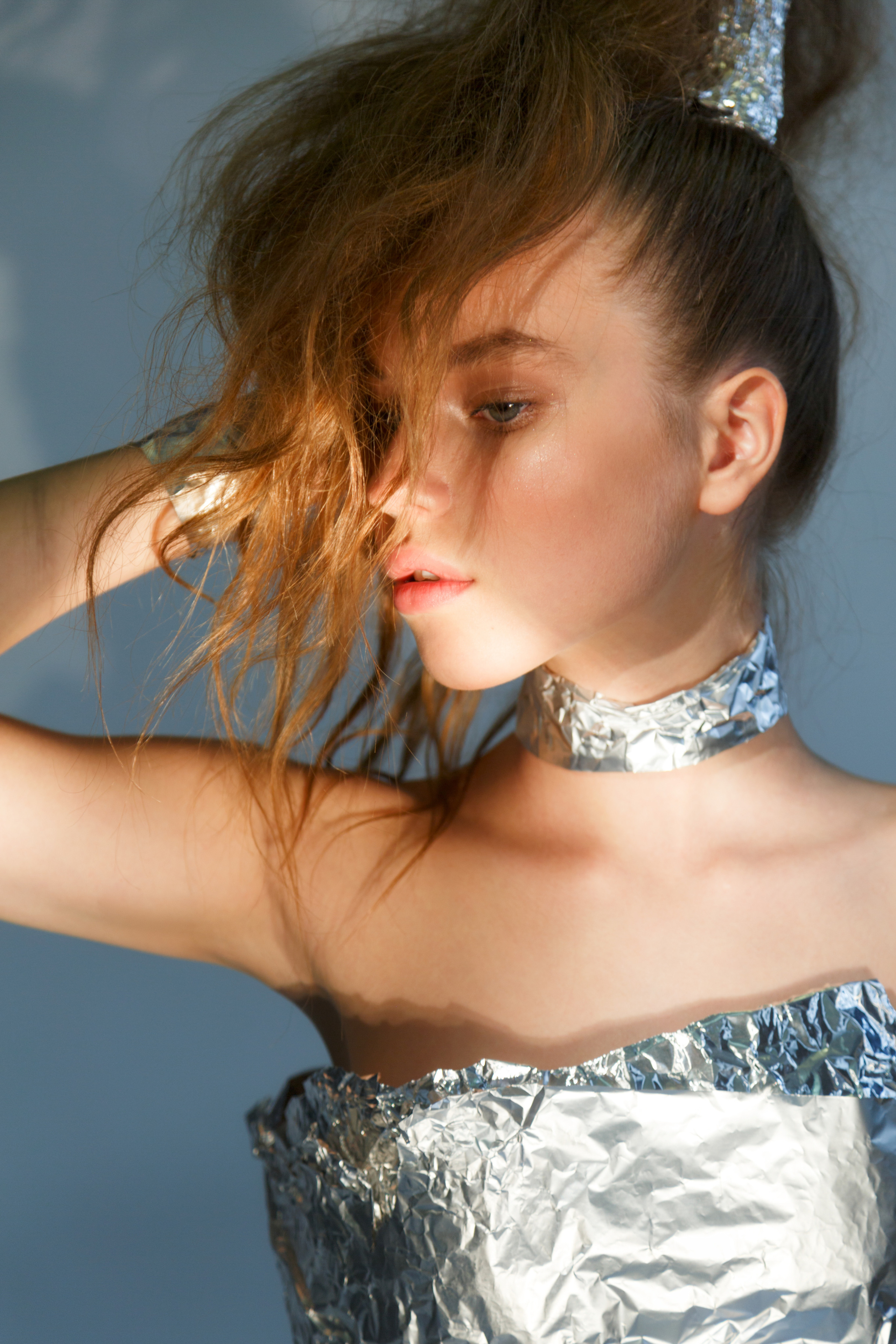 Recycling world. Elena Yavorskaya Photography