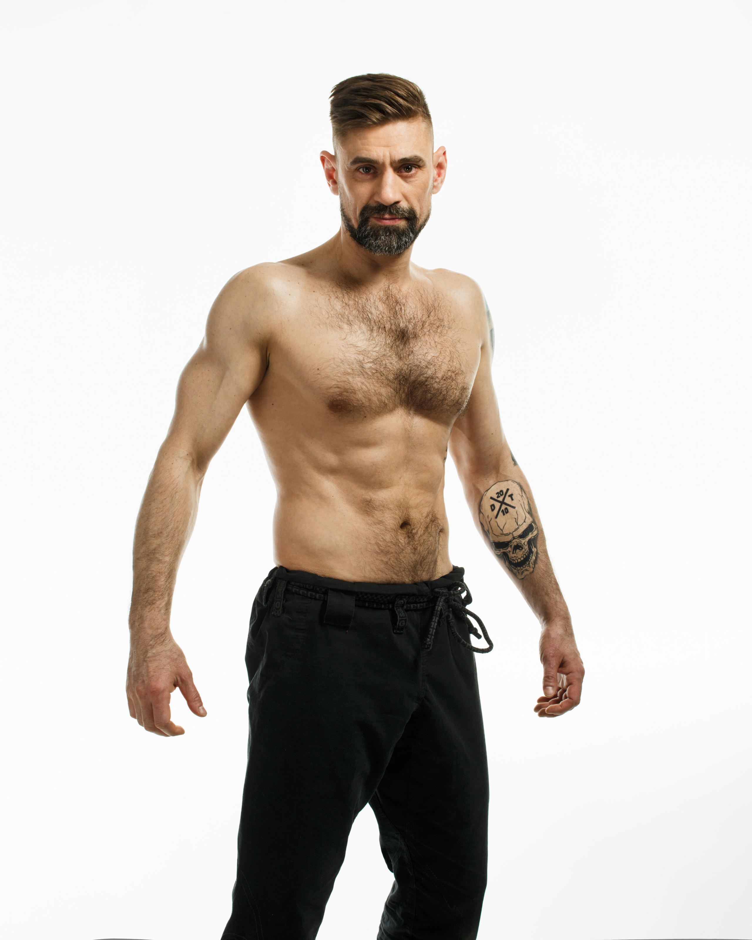 DENIS DAVYDOV. Elena Yavorskaya Photography