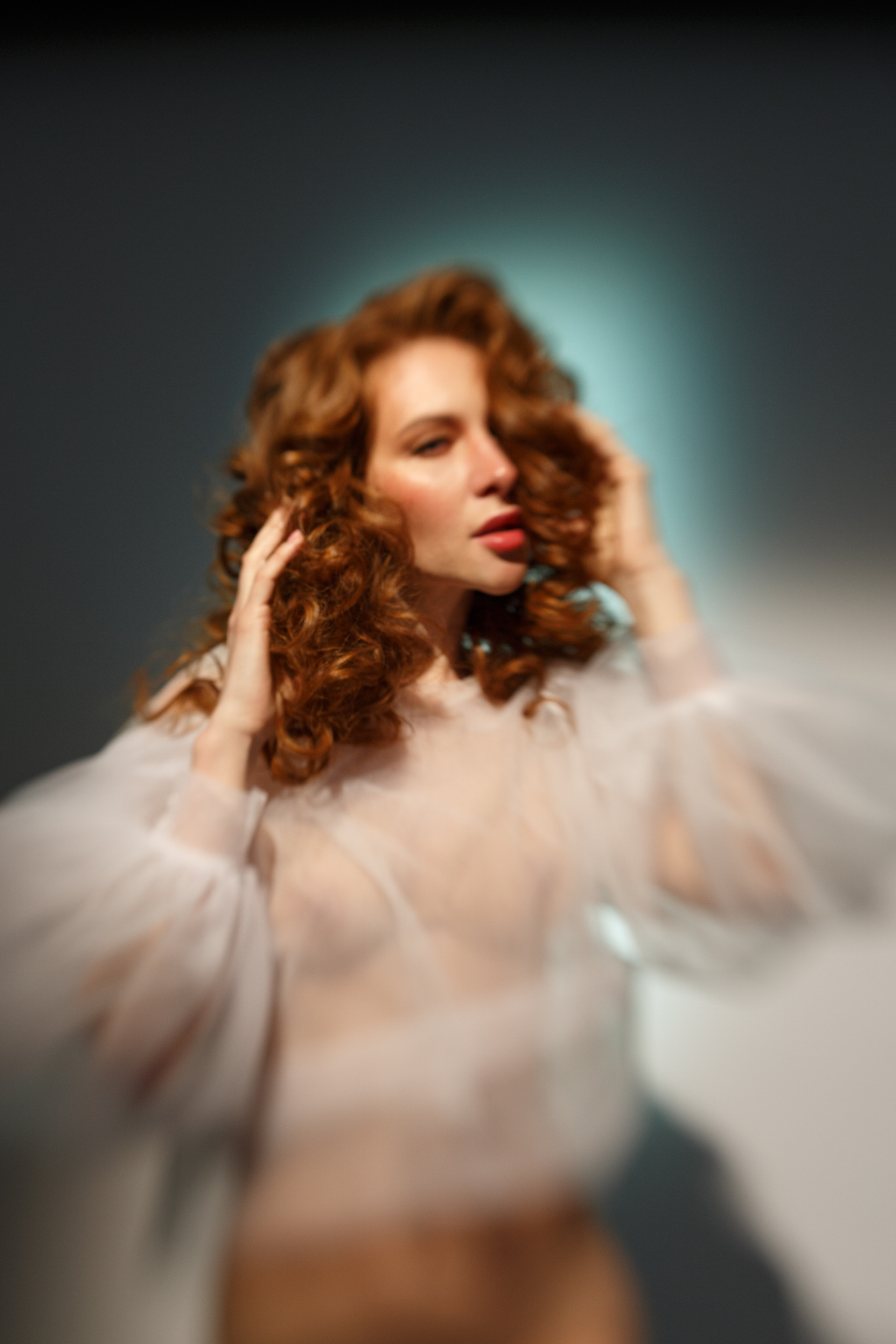 Full moon's fantasy. Elena Yavorskaya Photography