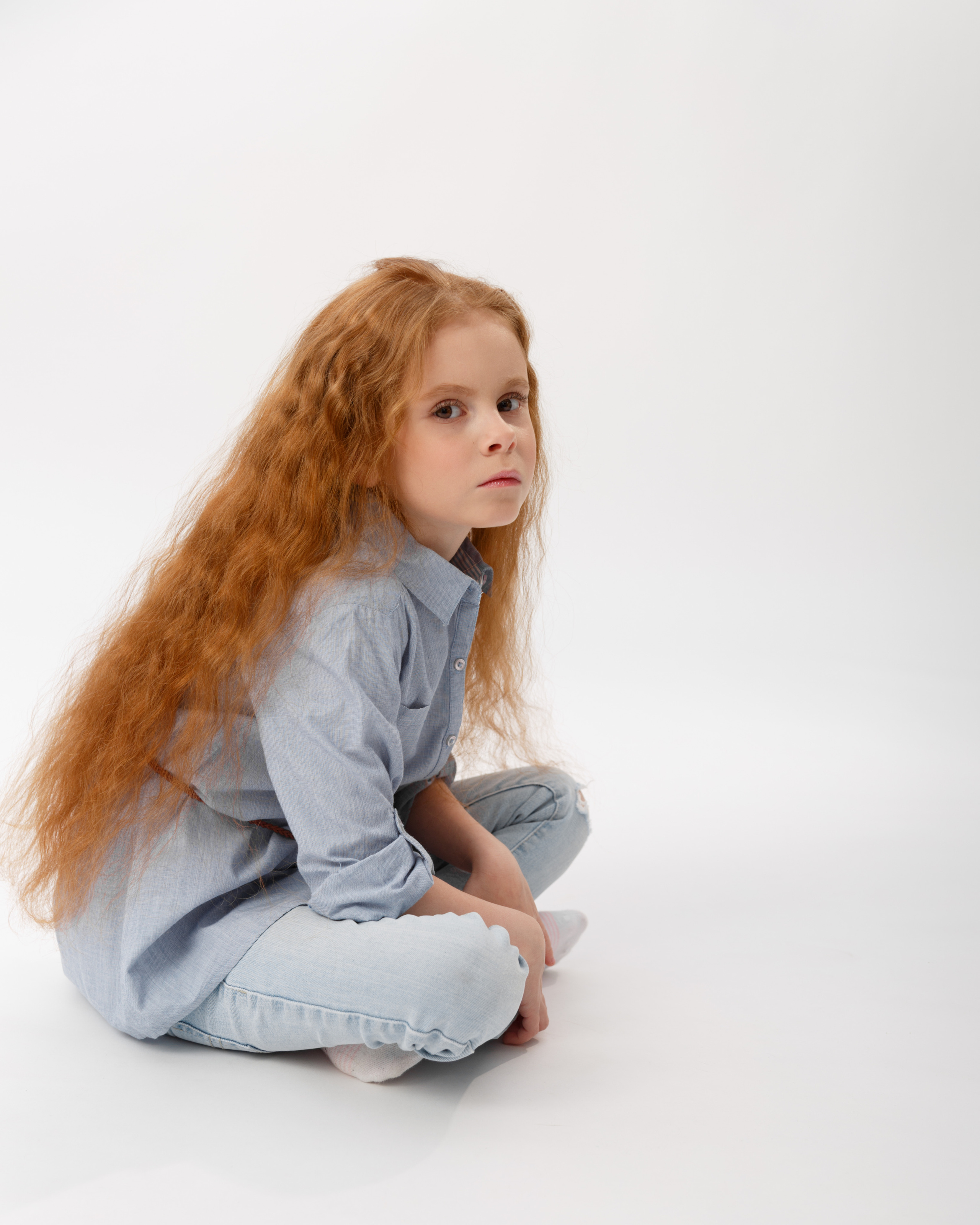 Модельные тесты для Алисы. Elena Yavorskaya Photography