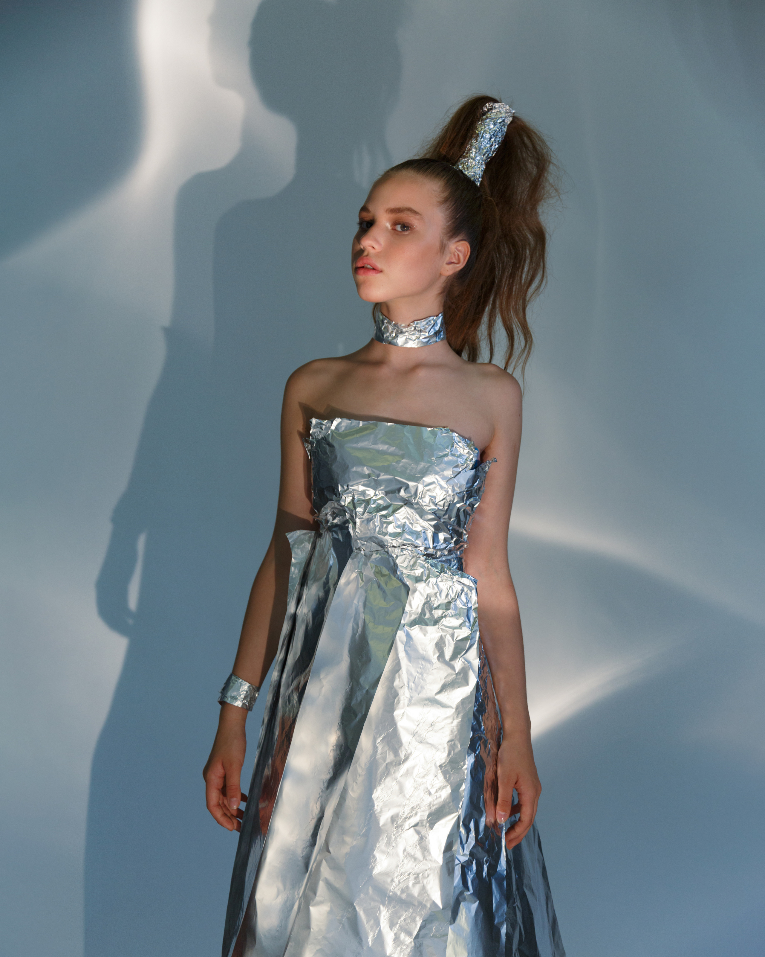 Recycling world. Elena Yavorskaya Photography