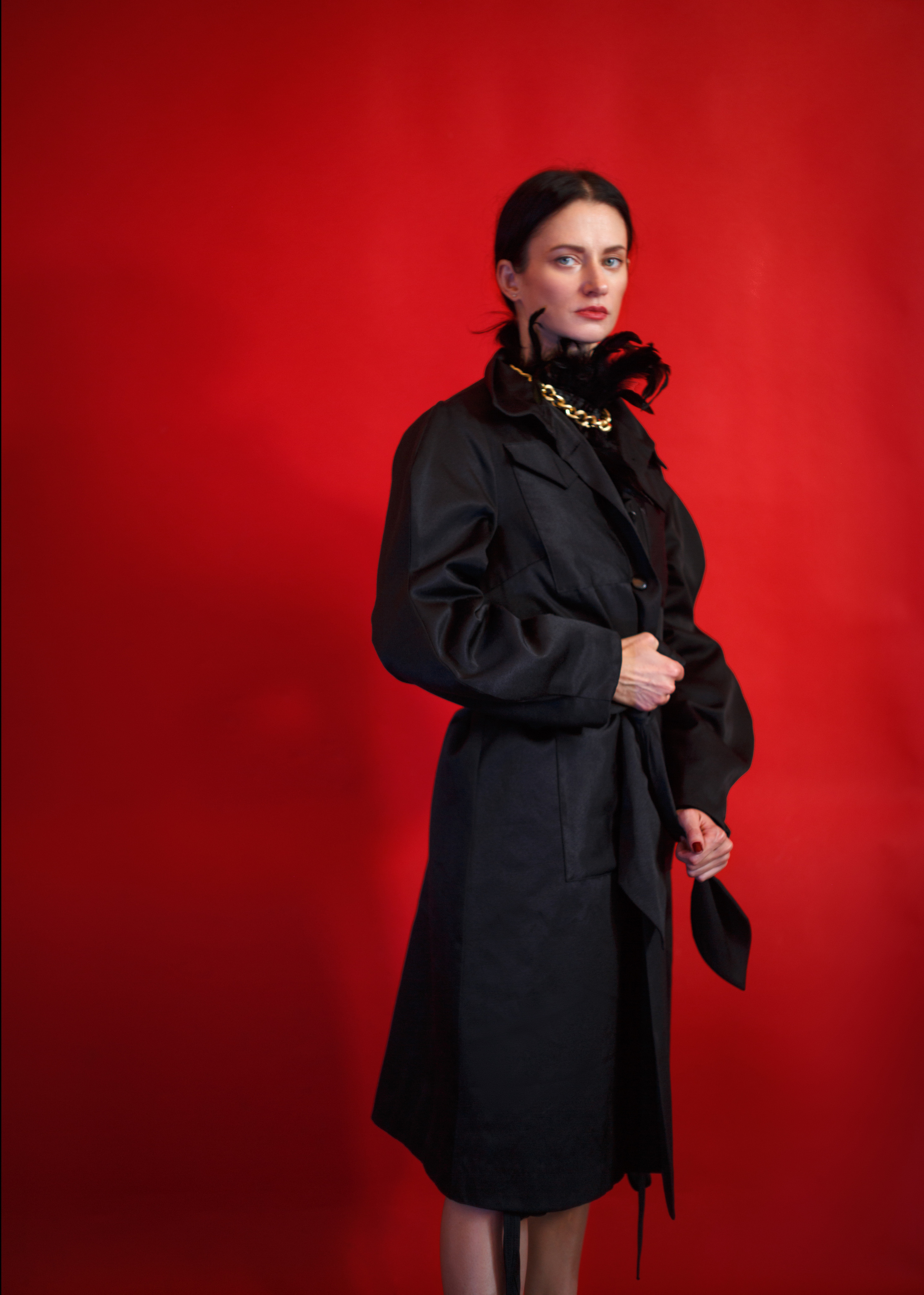 Katerina. Elena Yavorskaya Photography