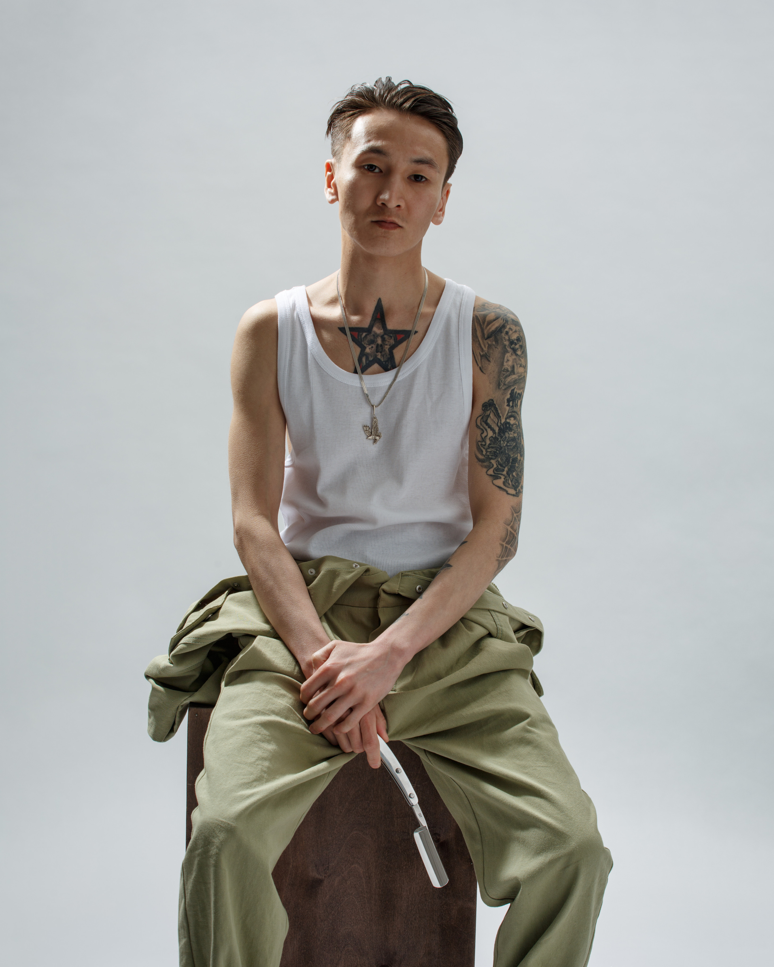 Мужские портреты. Elena Yavorskaya Photography