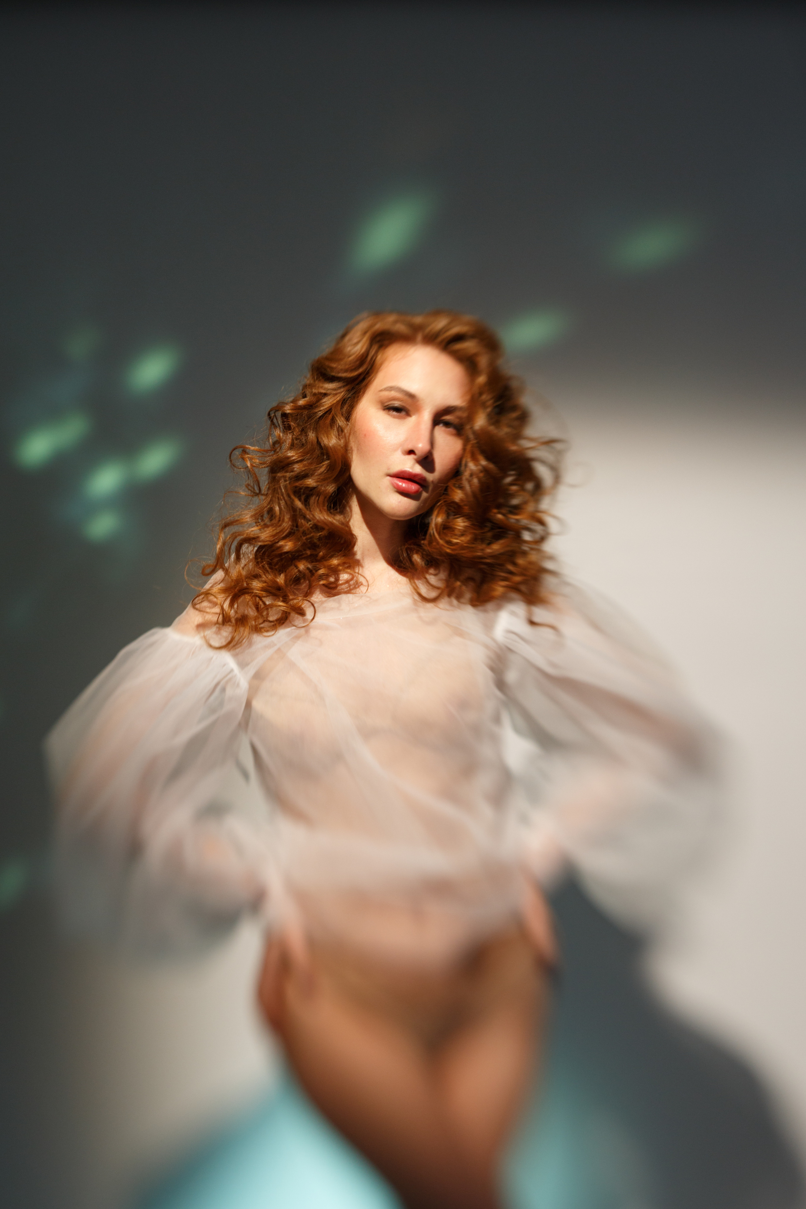 Full moon's fantasy. Elena Yavorskaya Photography