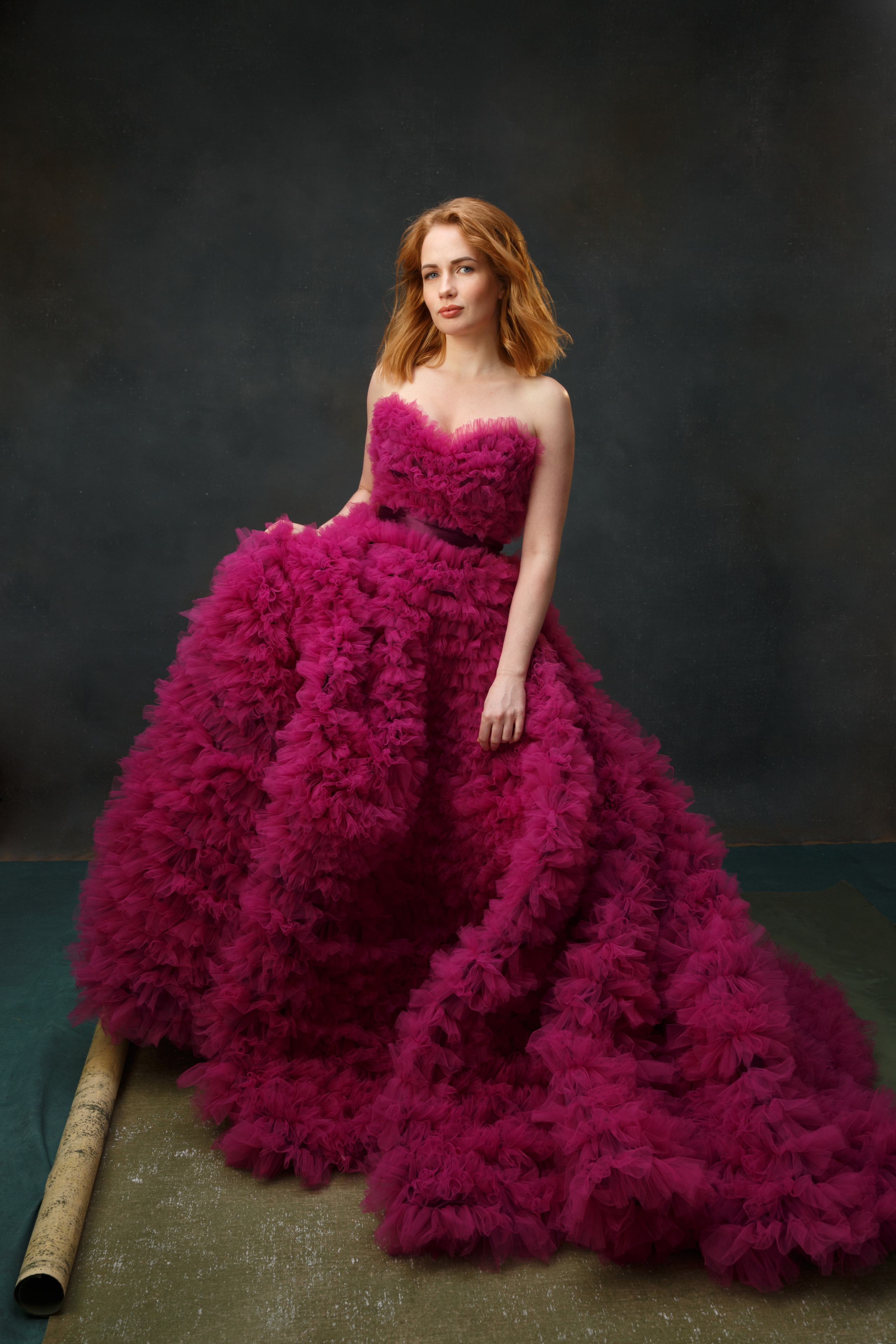 Ave Maria. Elena Yavorskaya Photography