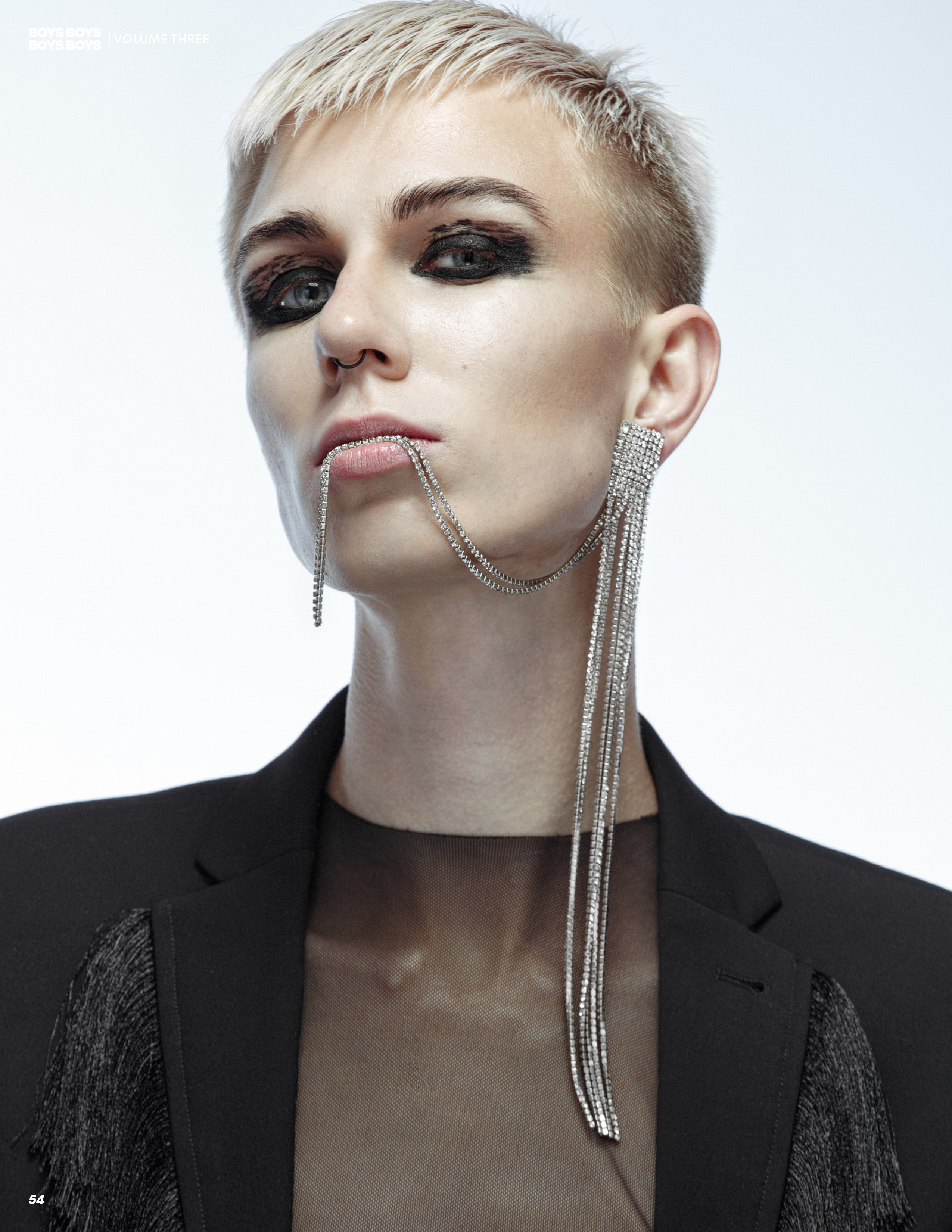 «Bright life consumption» Mob Journal. Elena Yavorskaya Photography