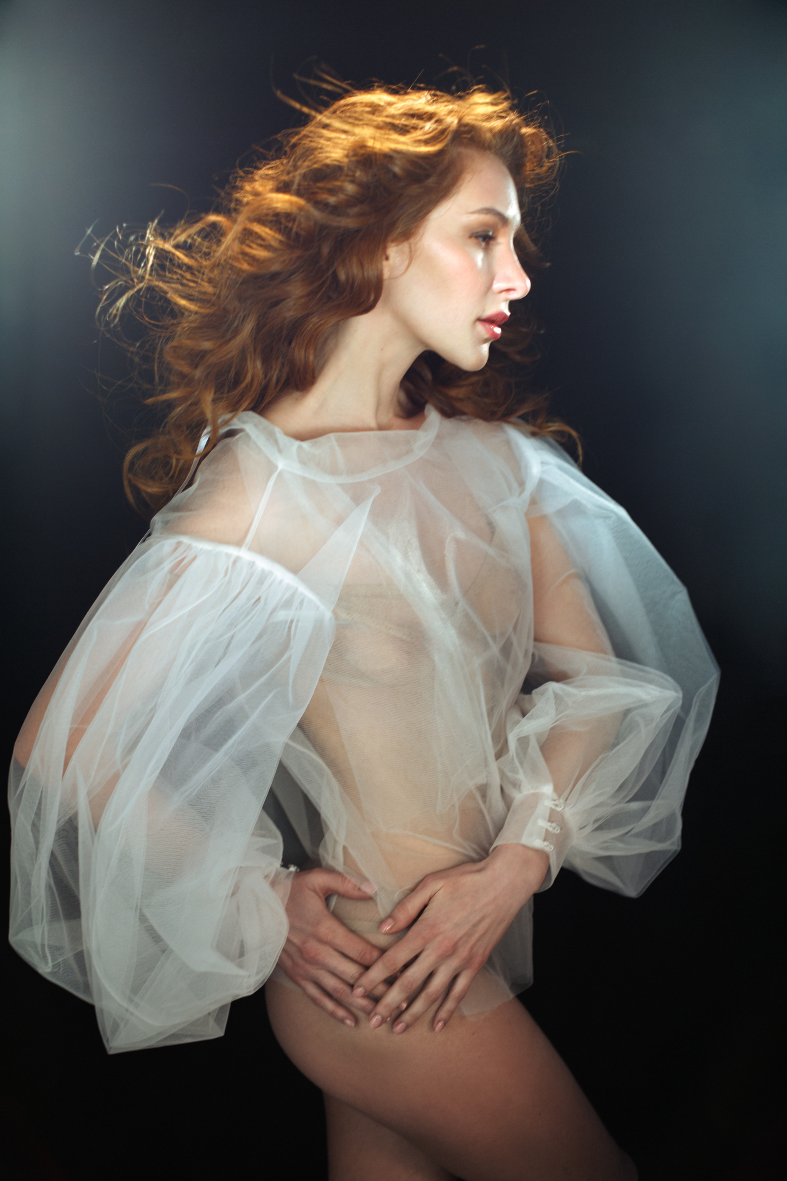 Full moon's fantasy. Elena Yavorskaya Photography