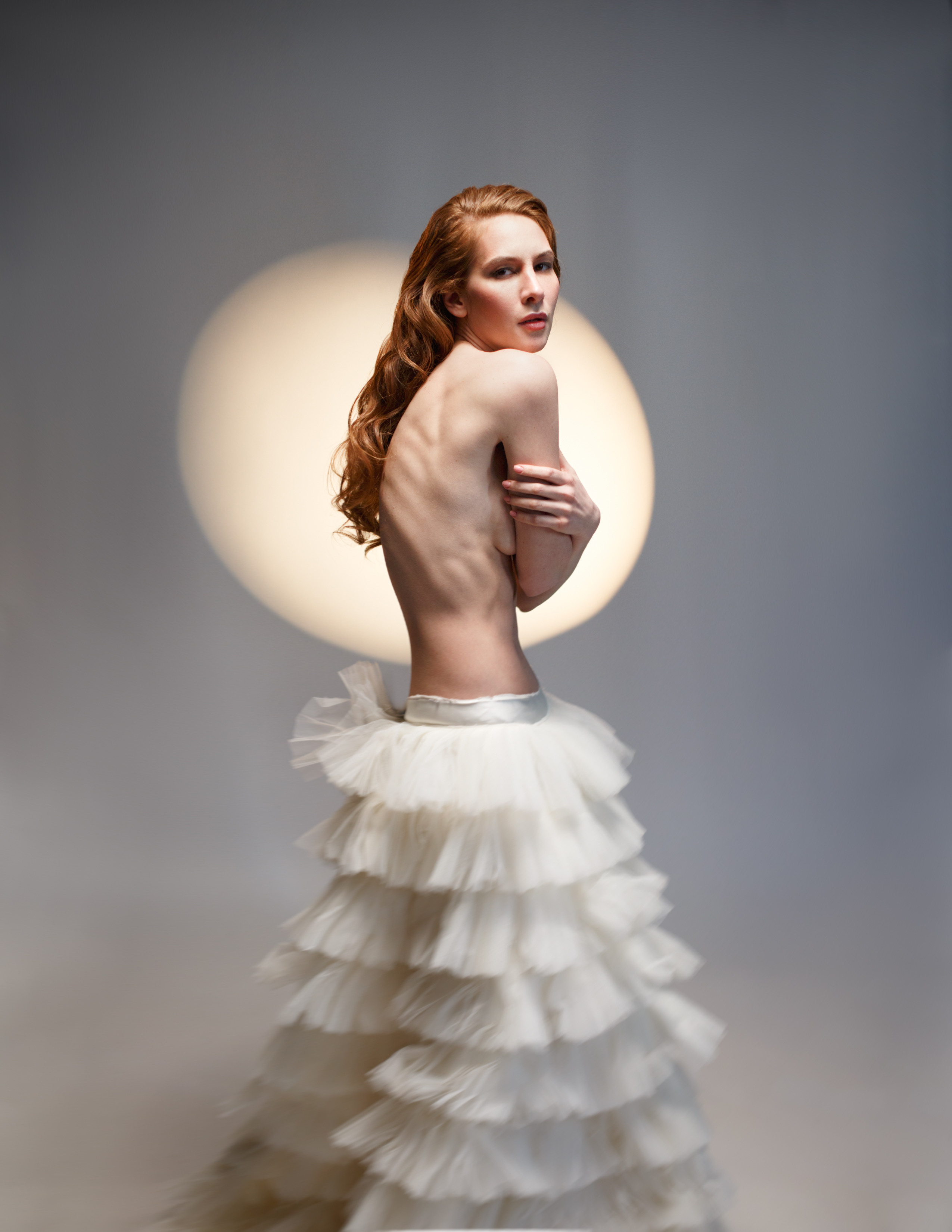 Full moon's fantasy. Elena Yavorskaya Photography