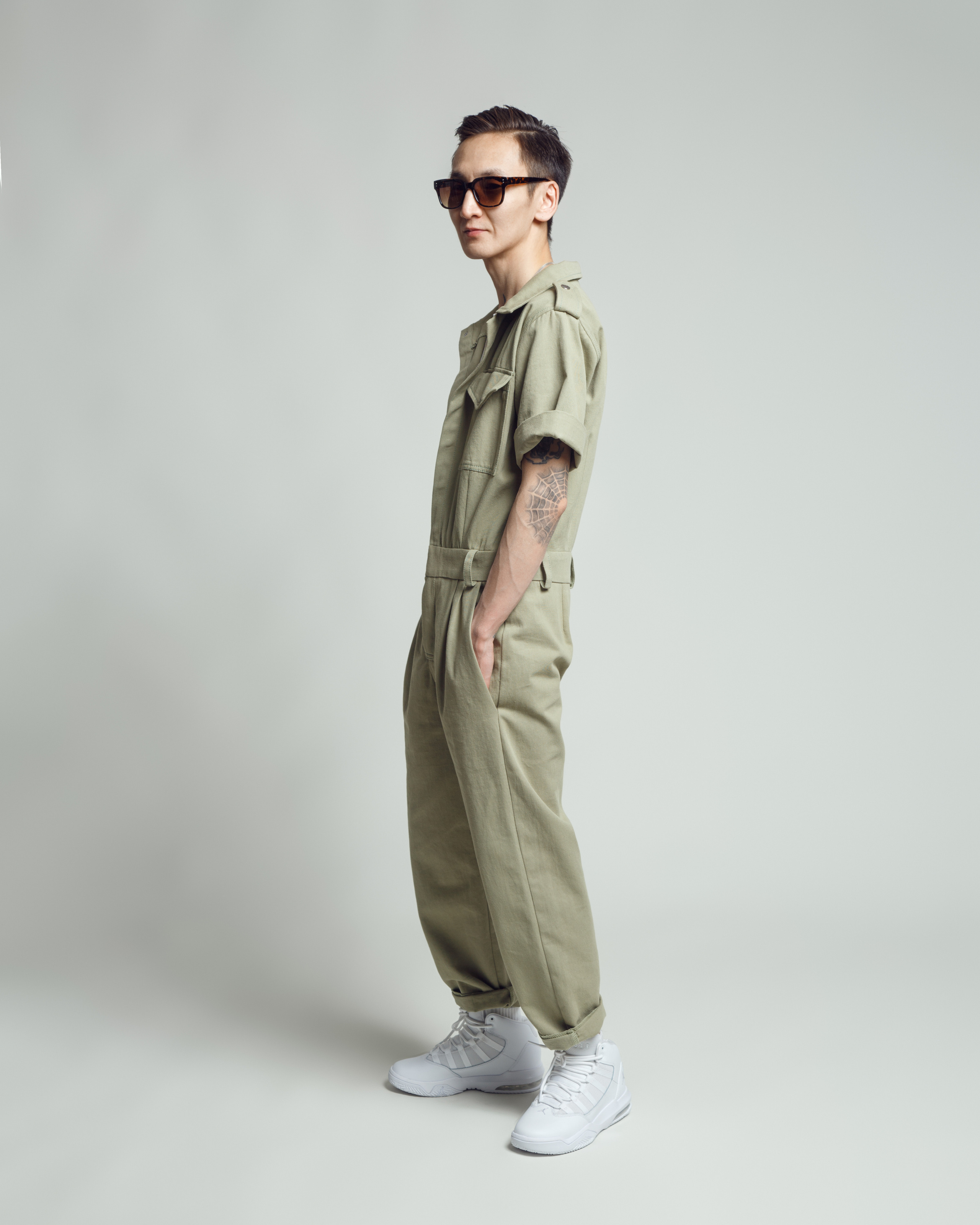 Эл Сердцев lookbook. Elena Yavorskaya Photography