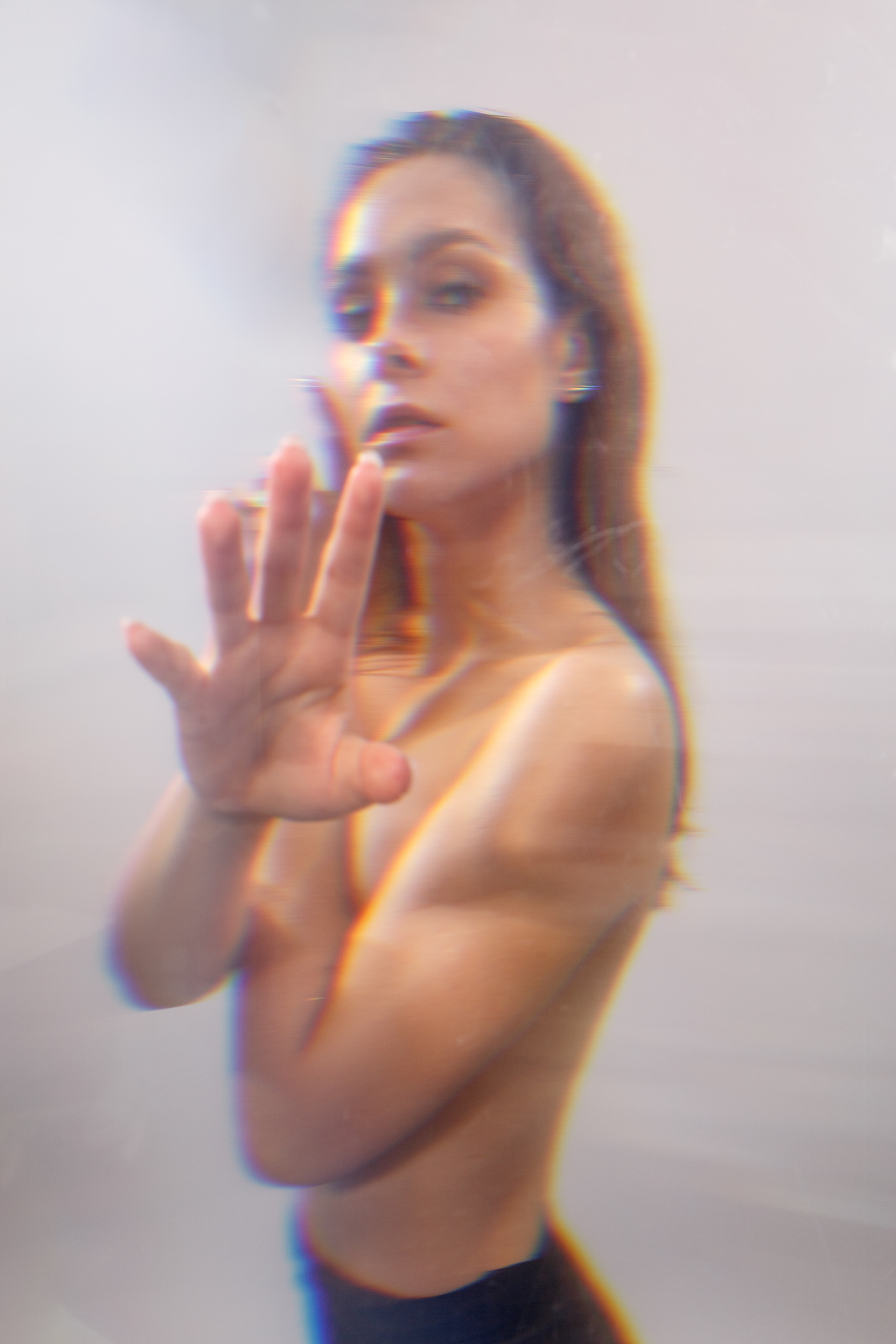 Take my soul. Elena Yavorskaya Photography