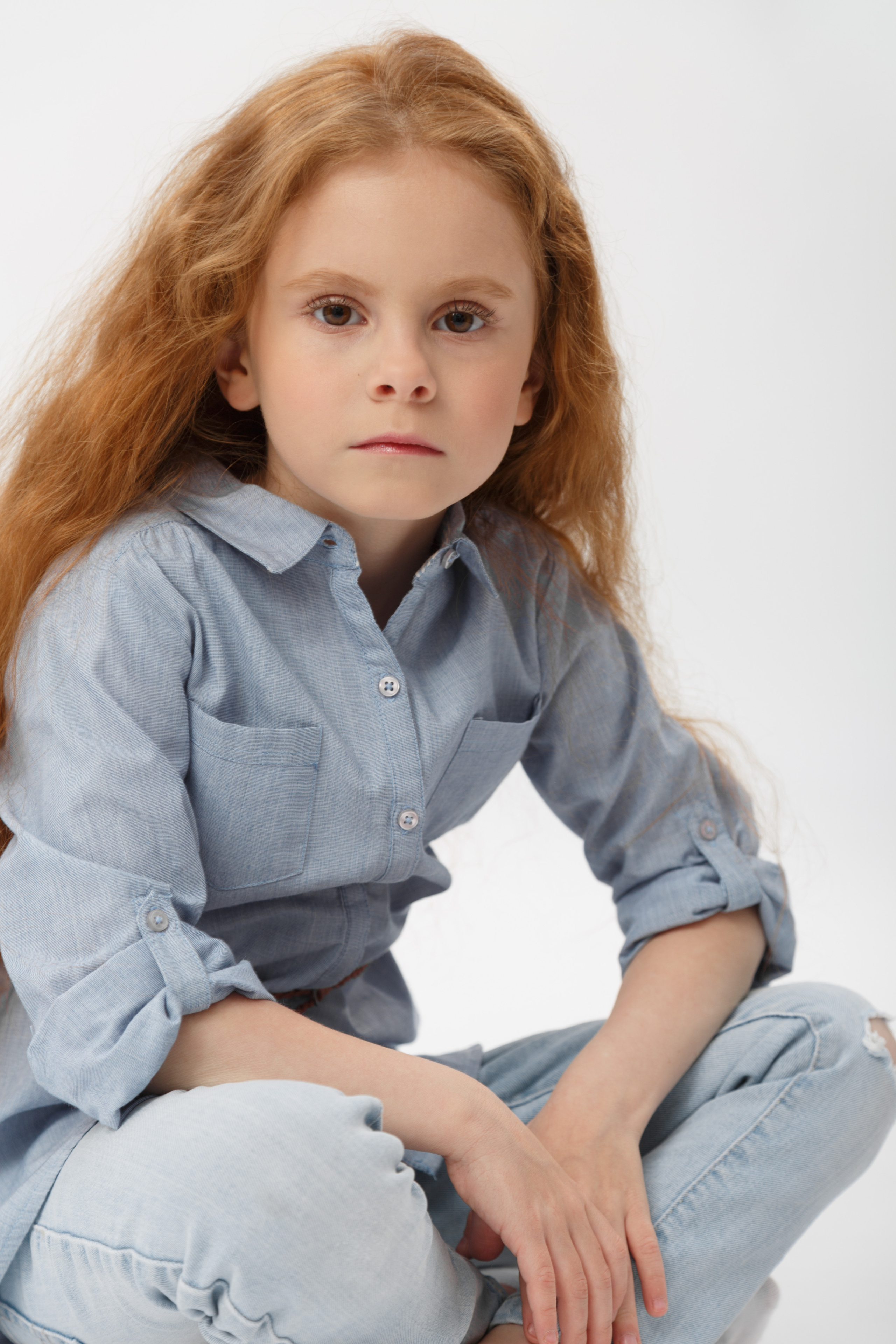 Модельные тесты для Алисы. Elena Yavorskaya Photography