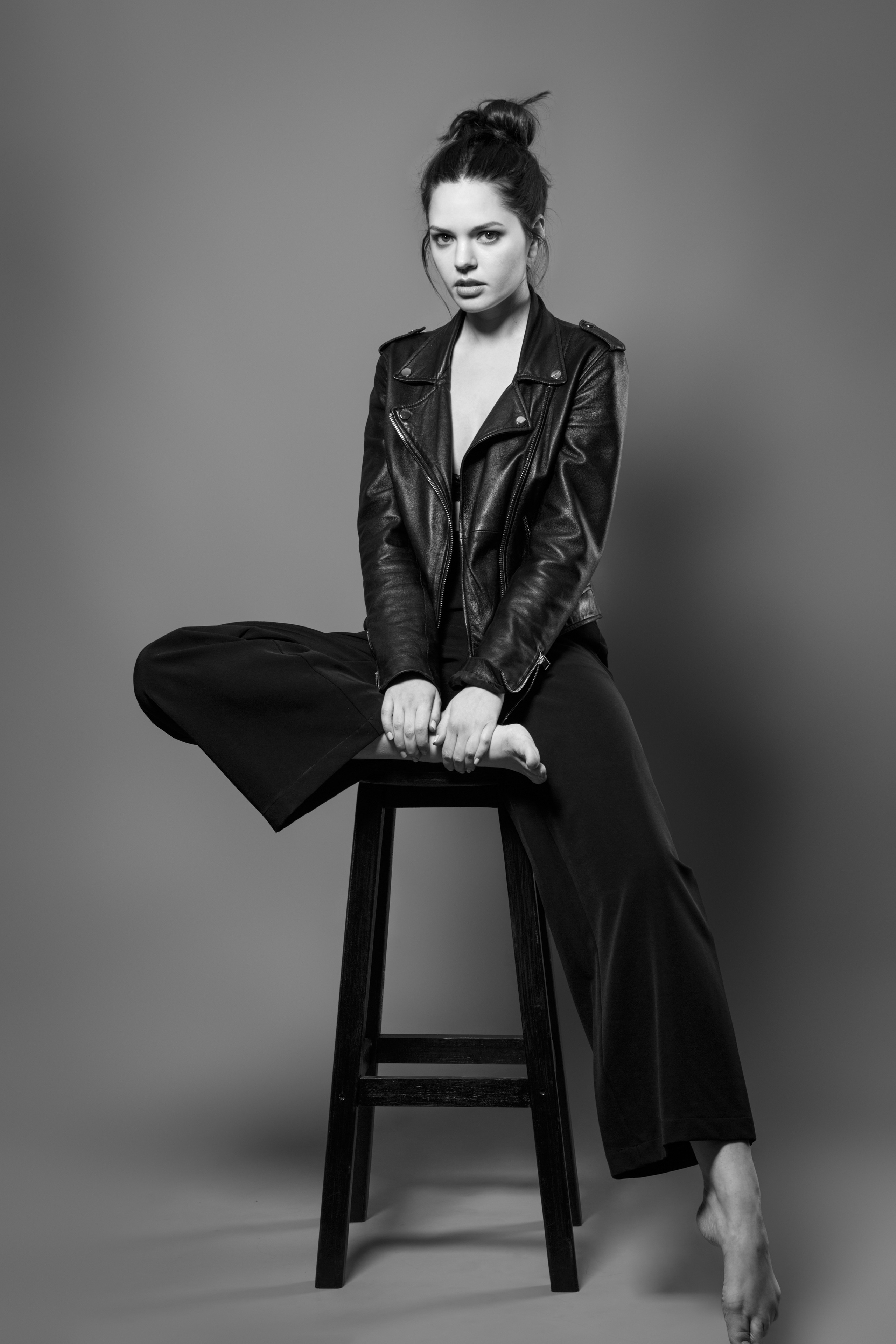 Julia. Elena Yavorskaya Photography