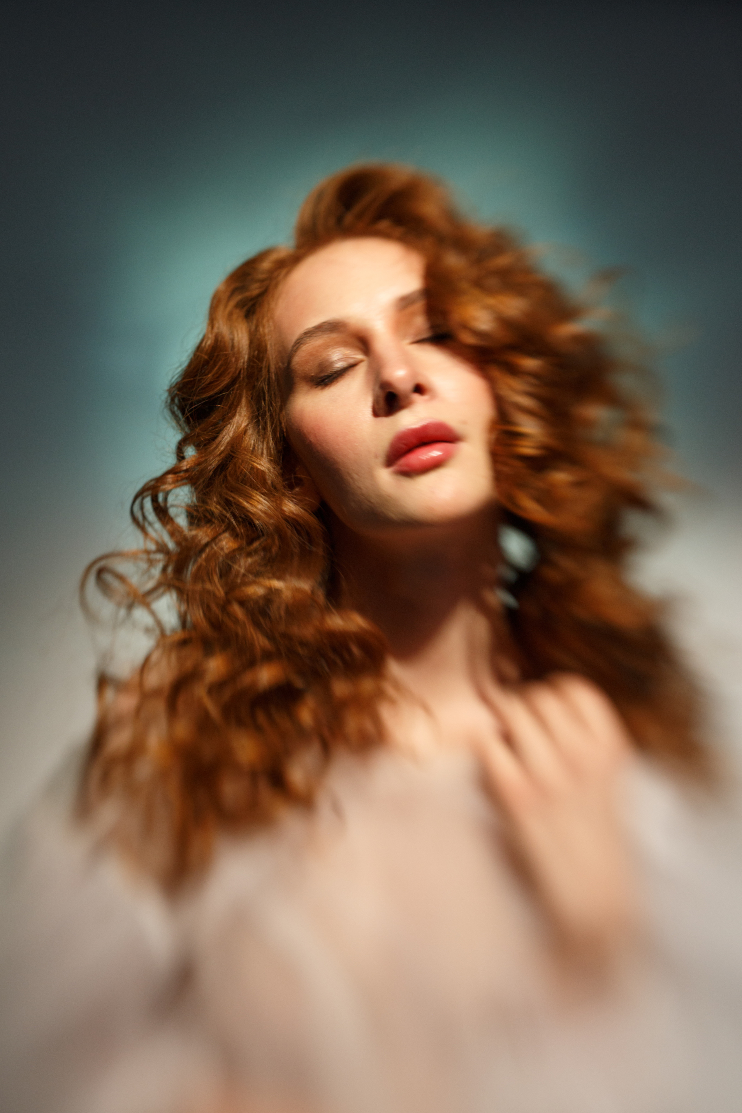 Full moon's fantasy. Elena Yavorskaya Photography