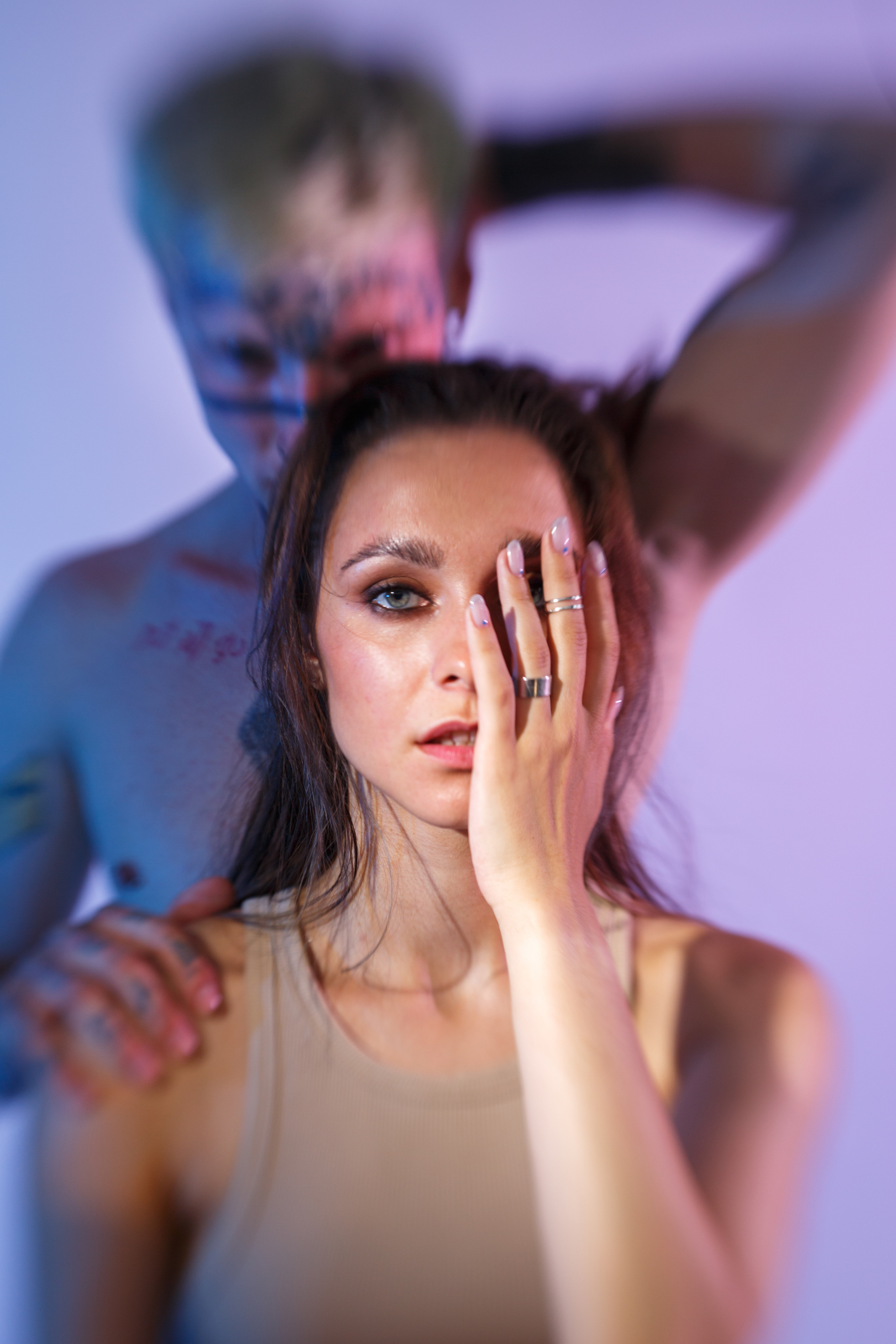 Take my soul. Elena Yavorskaya Photography