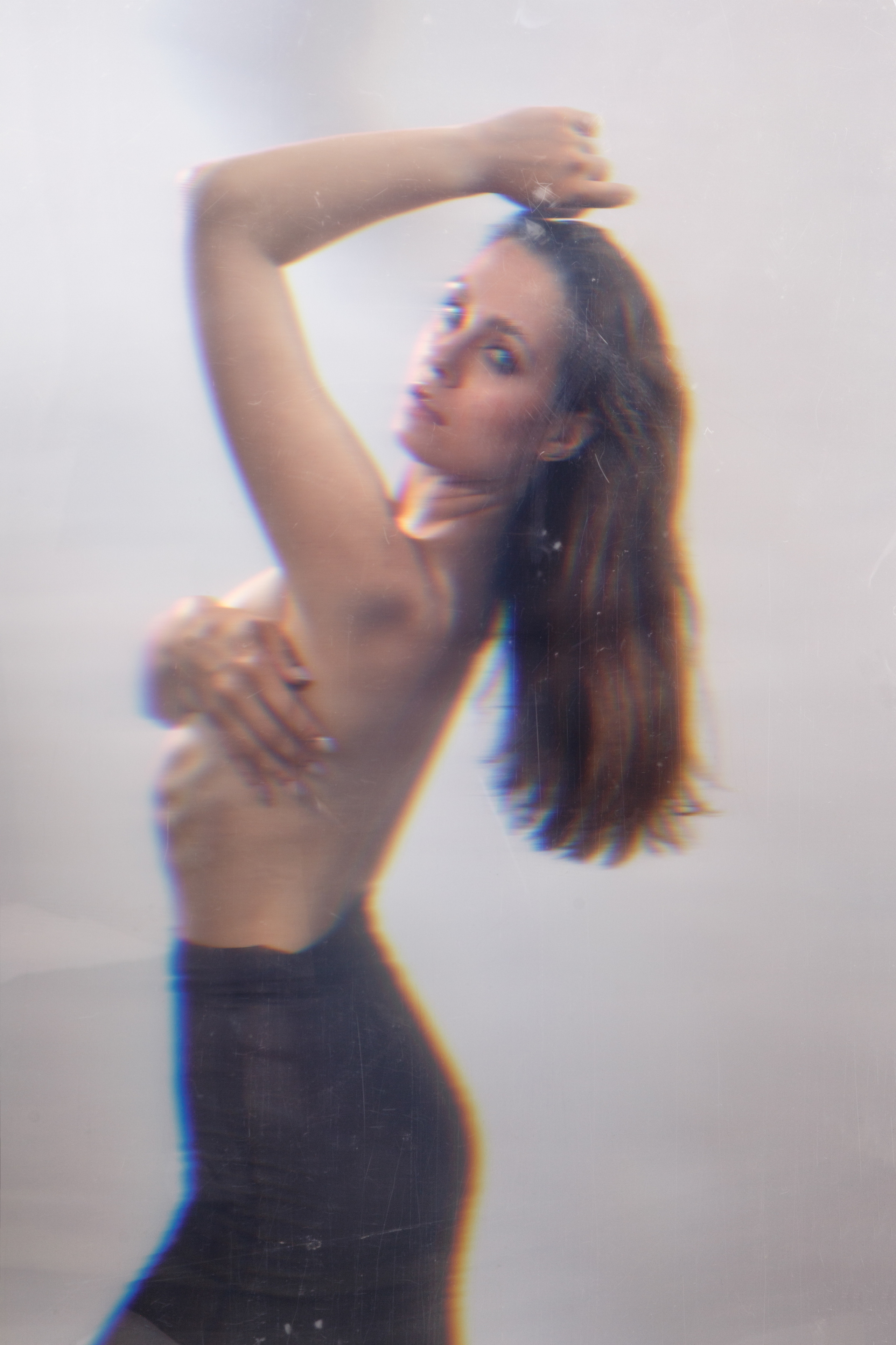 Take my soul. Elena Yavorskaya Photography