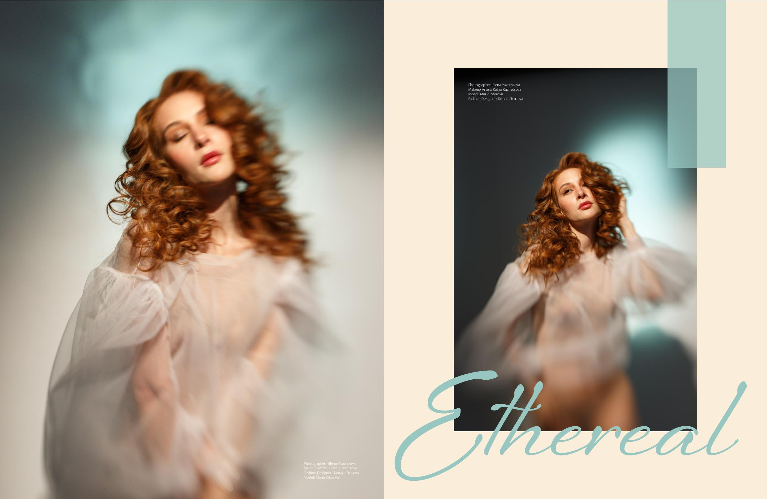 Elena Yavorskaya Photography