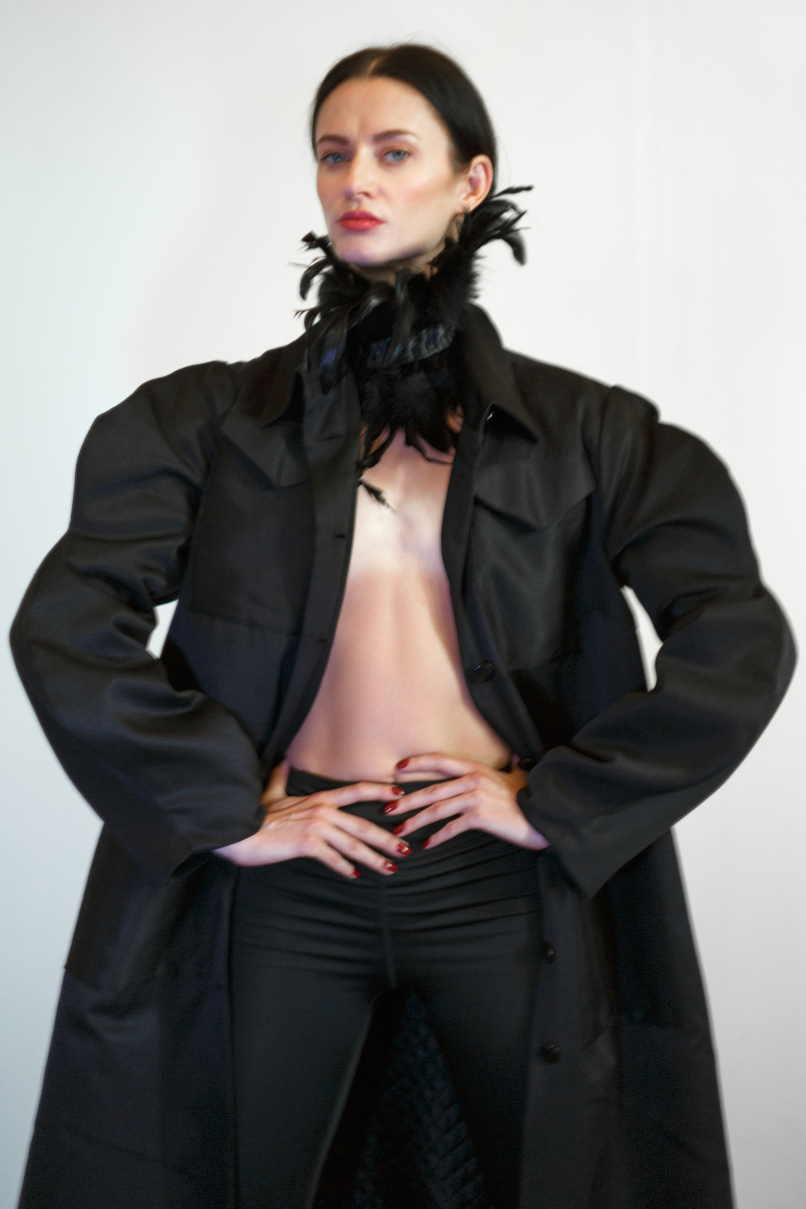 Katerina. Elena Yavorskaya Photography