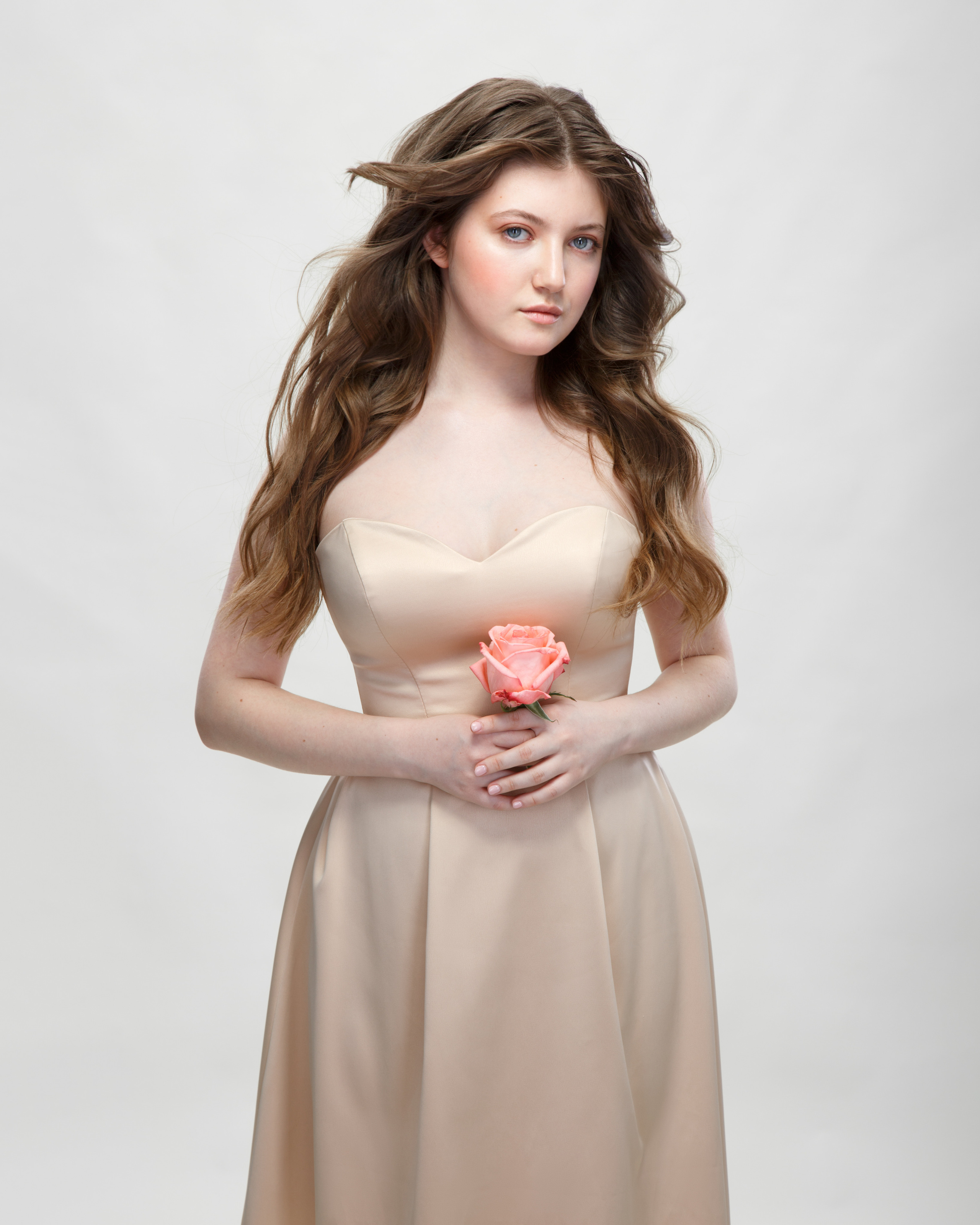 Алина. Elena Yavorskaya Photography