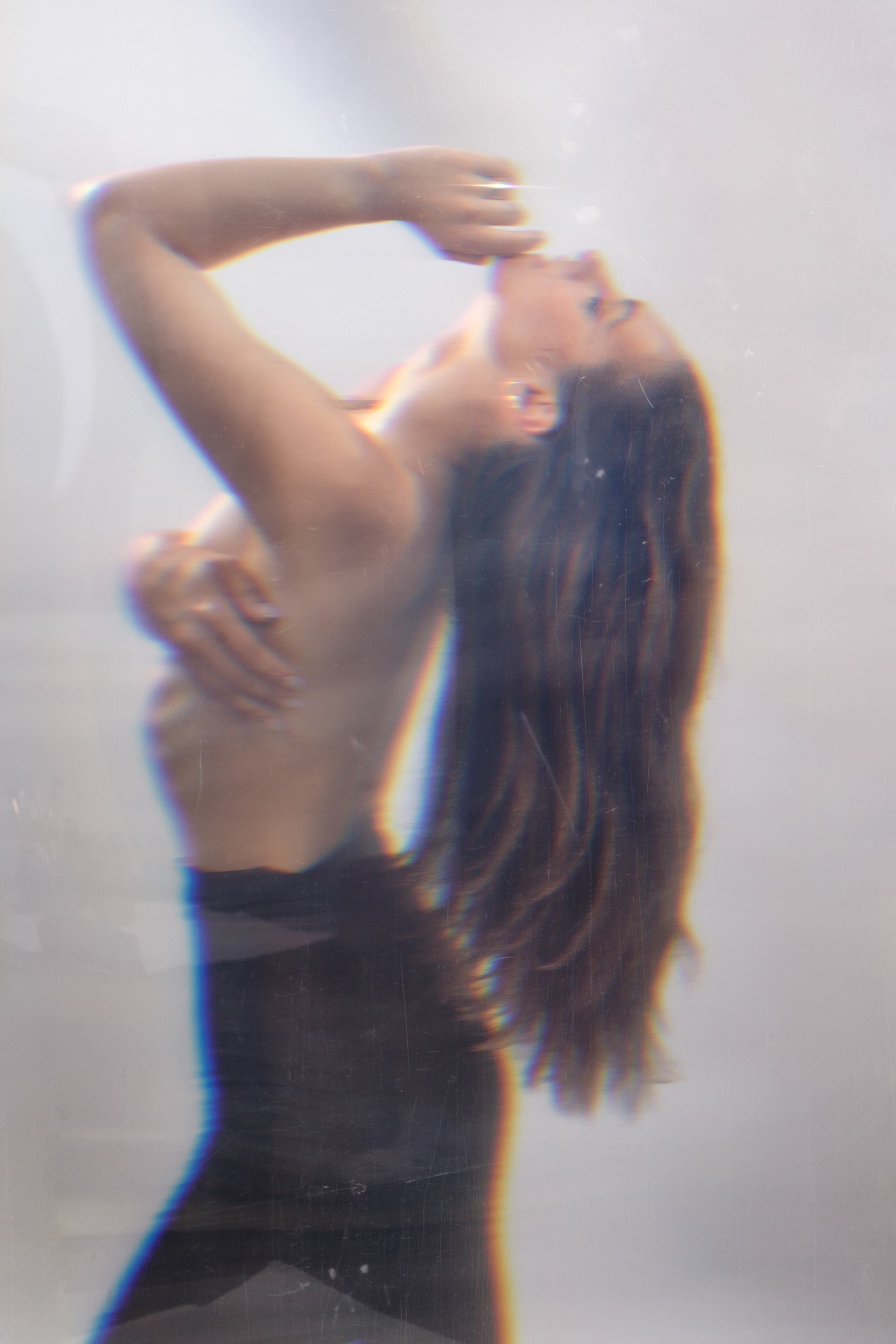 Take my soul. Elena Yavorskaya Photography