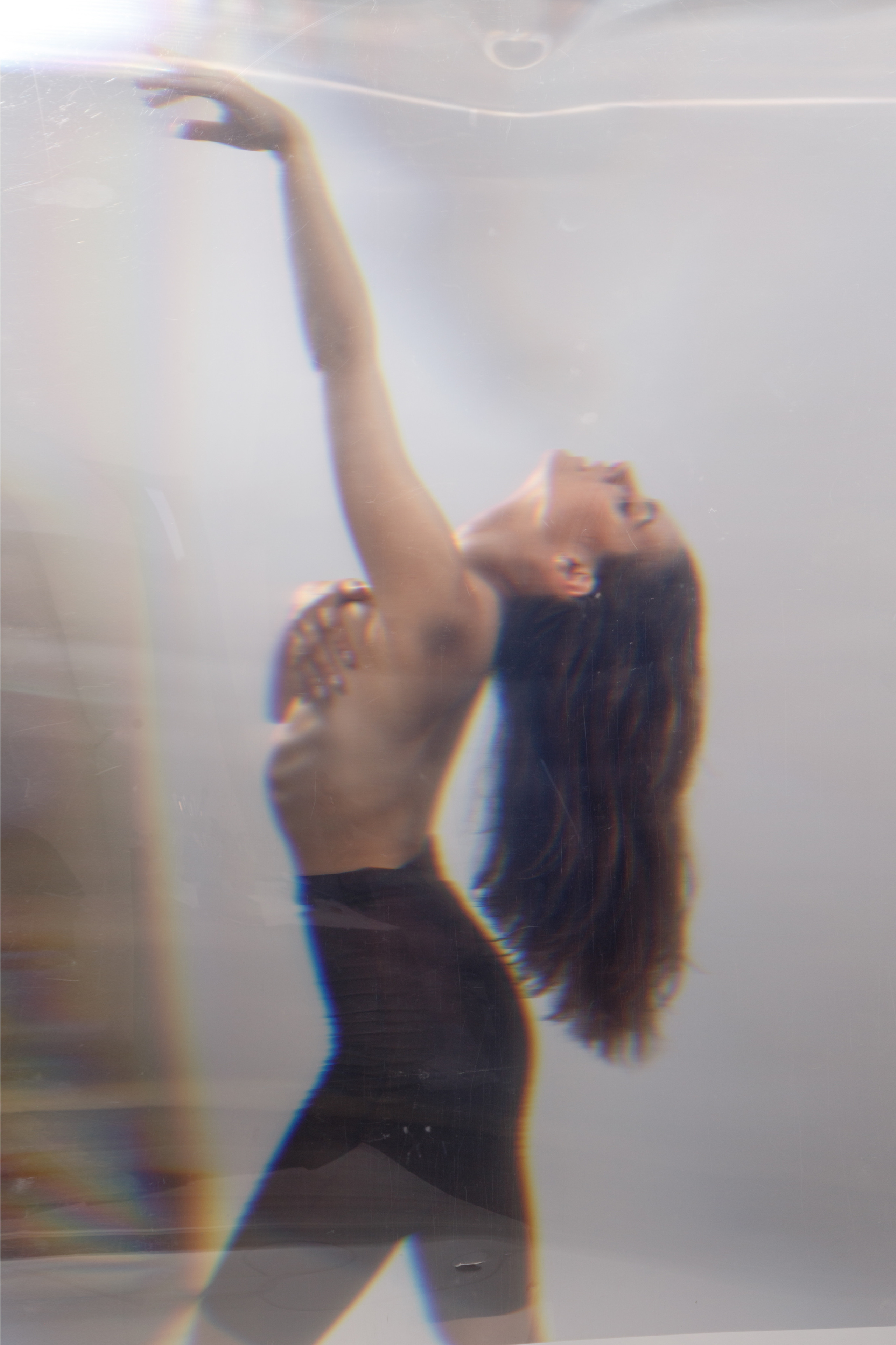 Take my soul. Elena Yavorskaya Photography