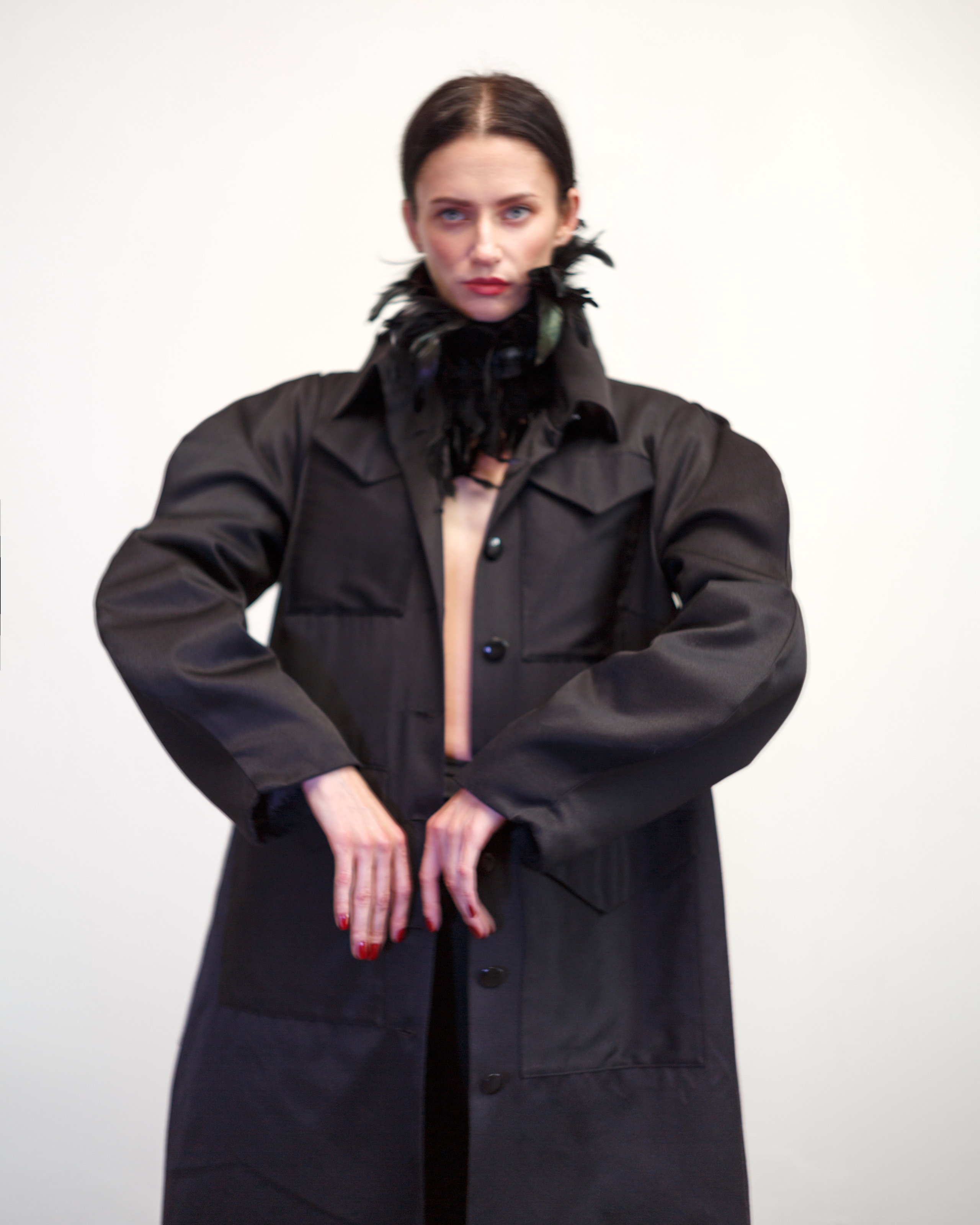 Katerina. Elena Yavorskaya Photography