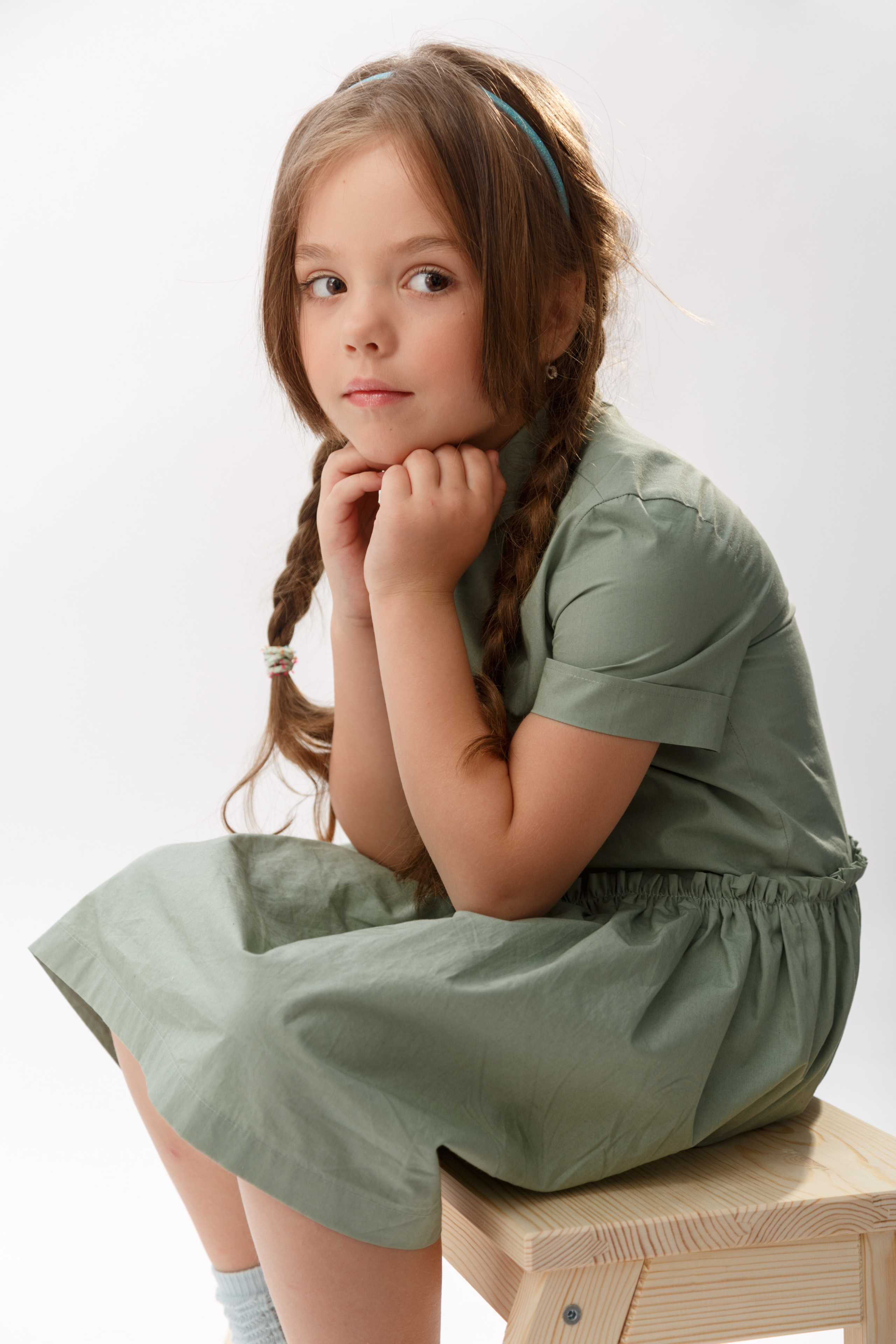 Модельные тесты для Кристины. Elena Yavorskaya Photography