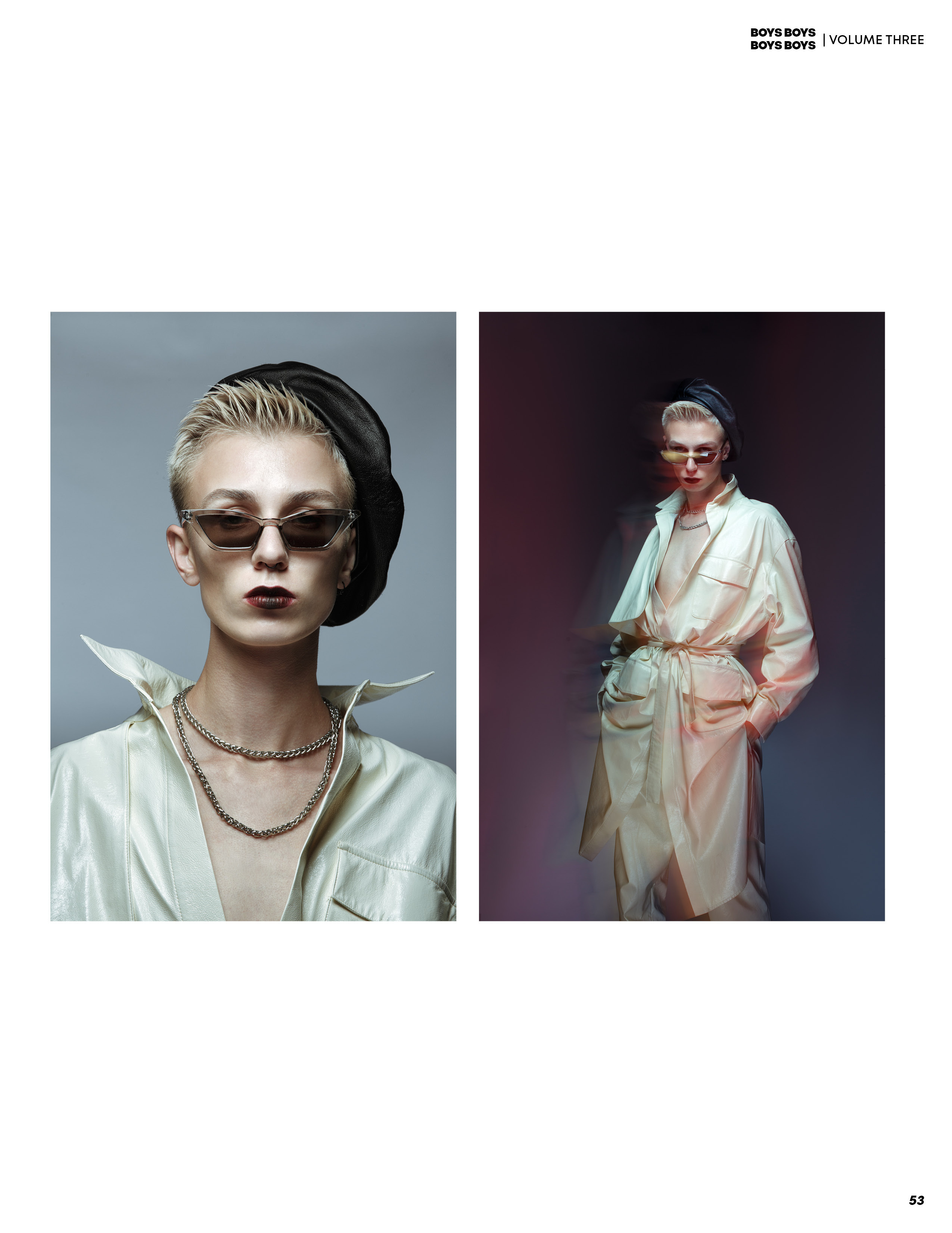 «Bright life consumption» Mob Journal. Elena Yavorskaya Photography