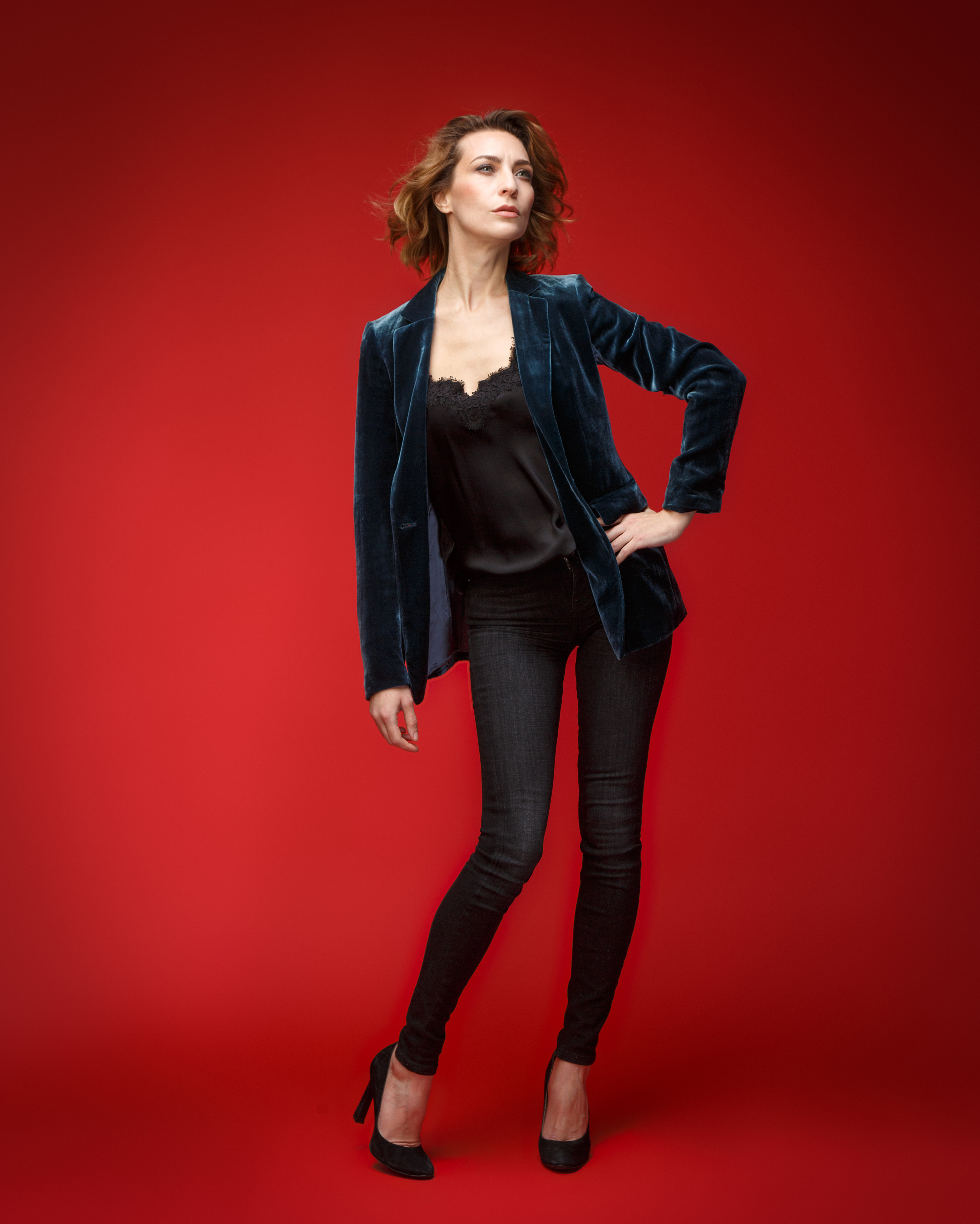 Анна Галаева. Elena Yavorskaya Photography