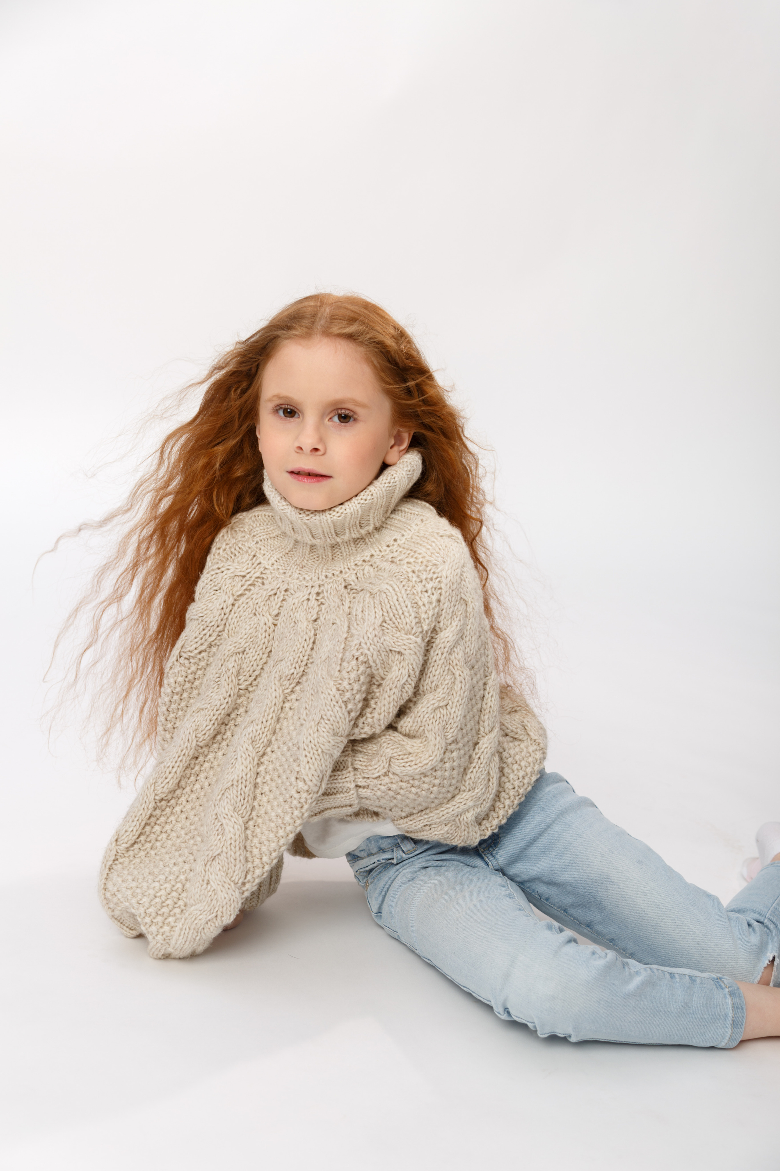 Модельные тесты для Алисы. Elena Yavorskaya Photography