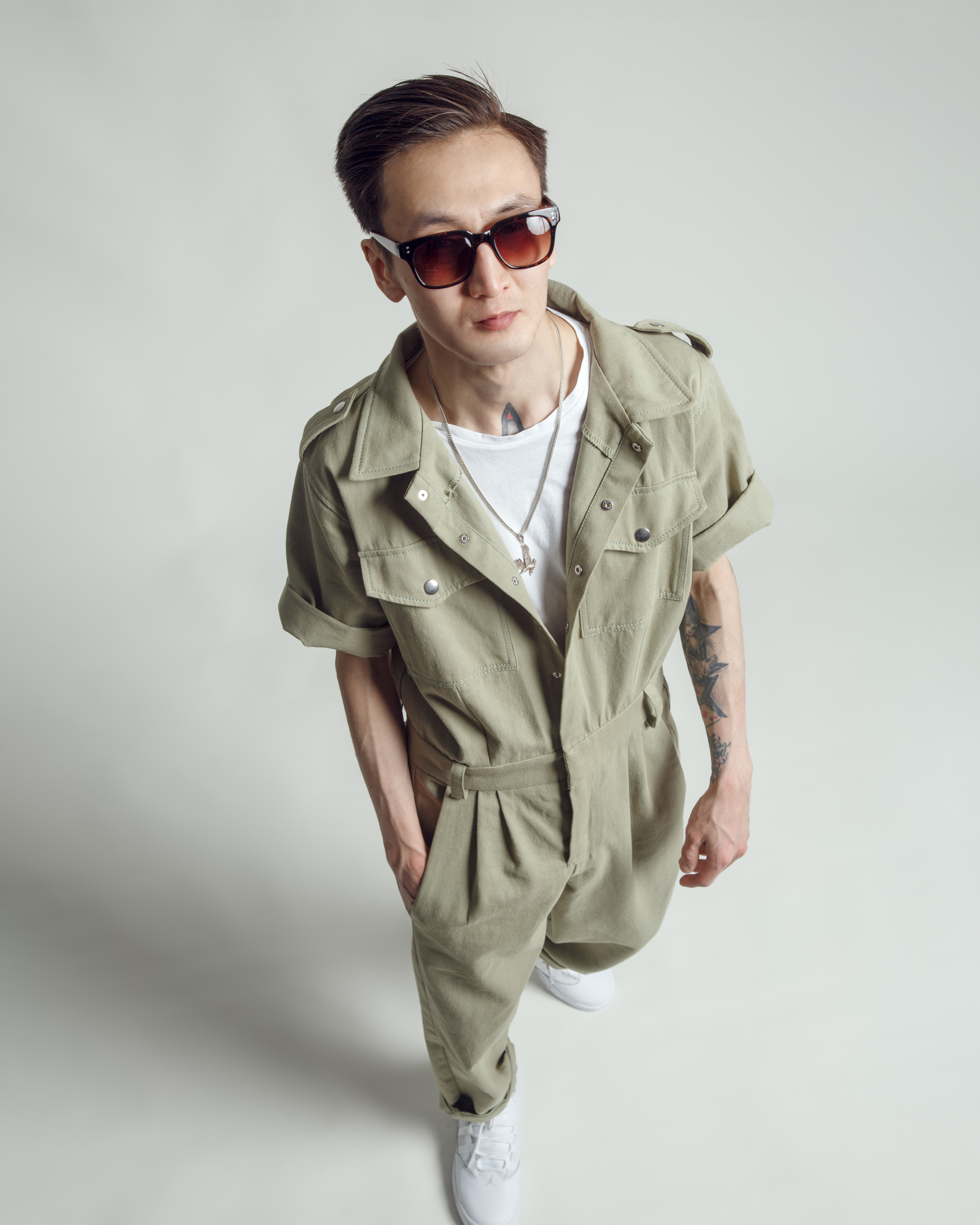 Эл Сердцев lookbook. Elena Yavorskaya Photography