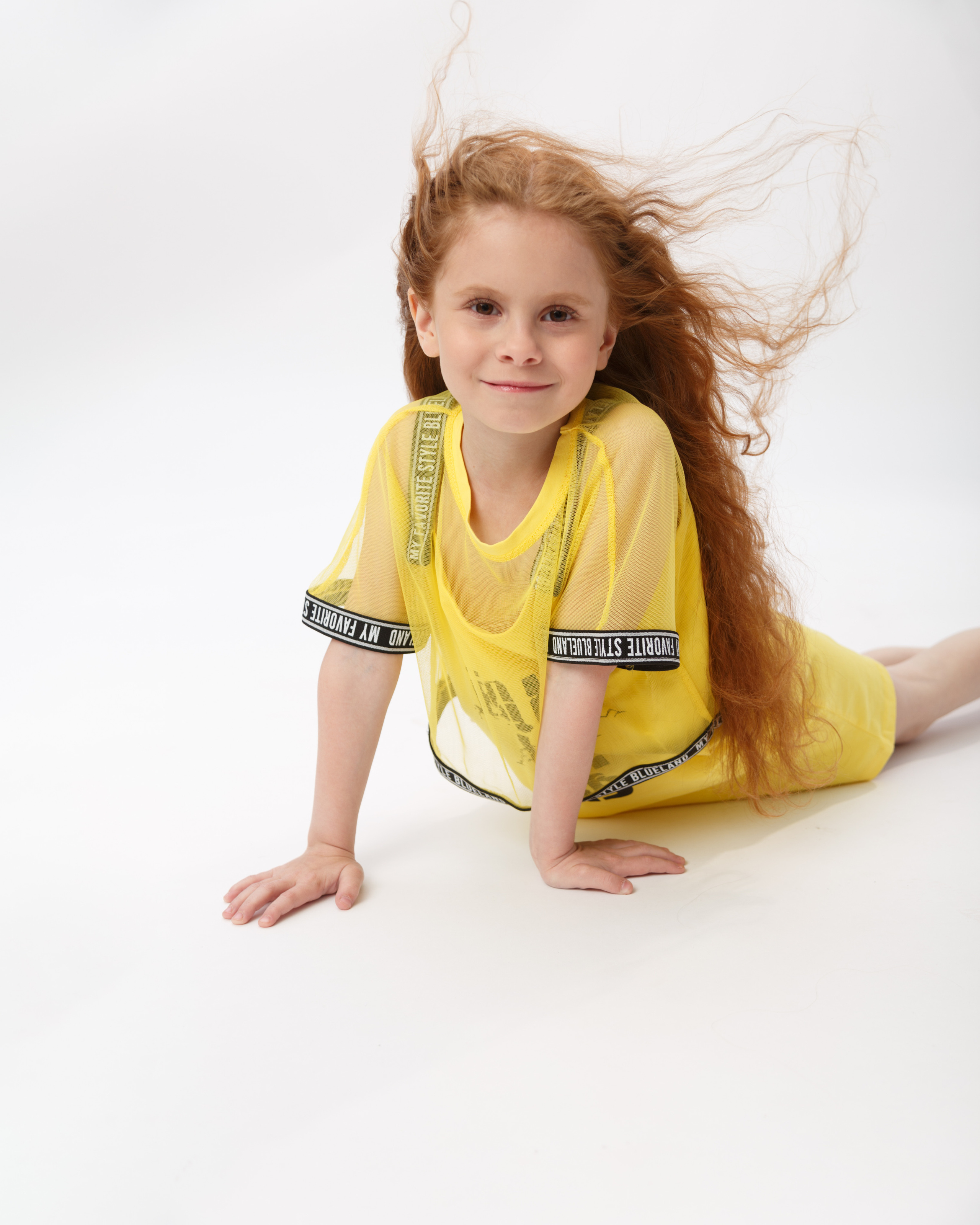 Модельные тесты для Алисы. Elena Yavorskaya Photography