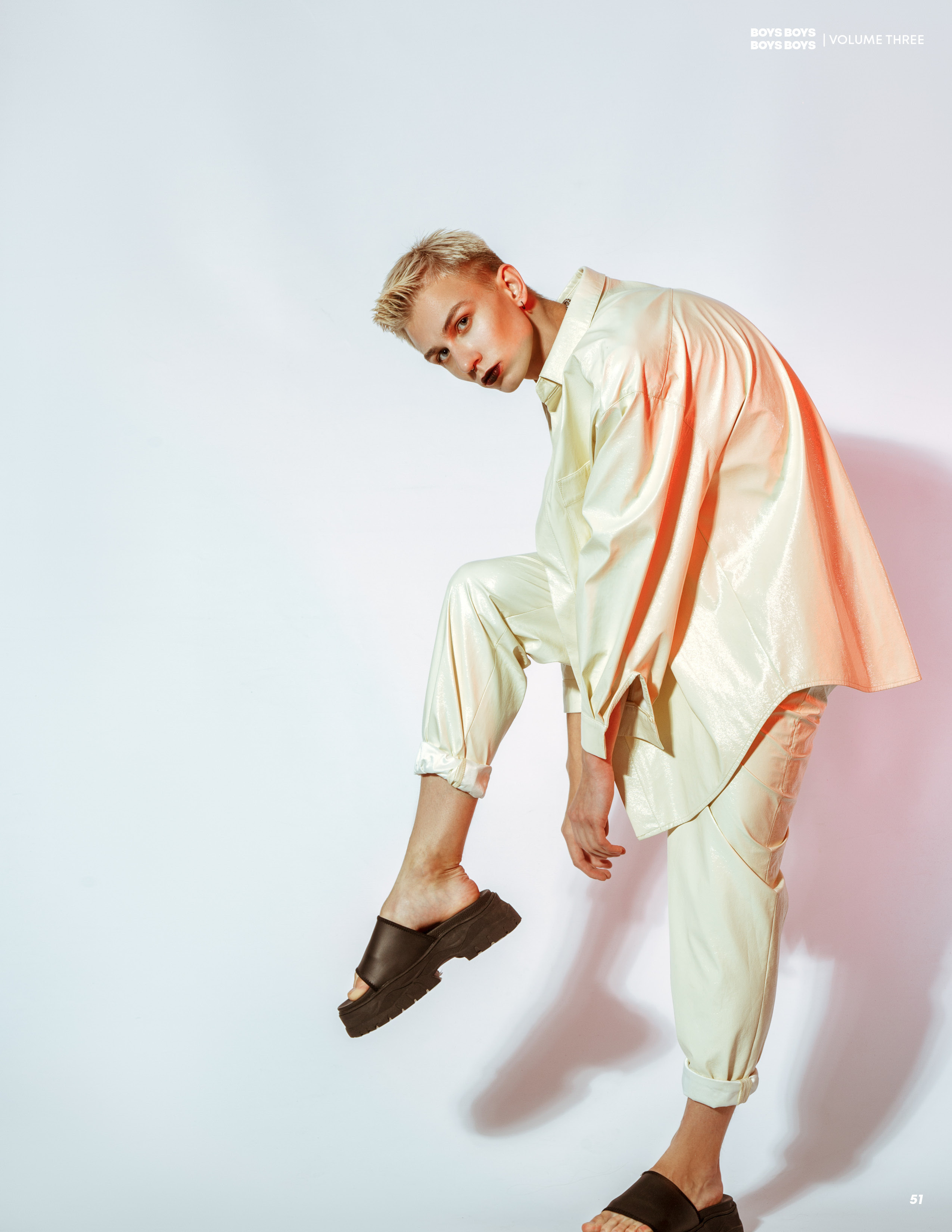 «Bright life consumption» Mob Journal. Elena Yavorskaya Photography