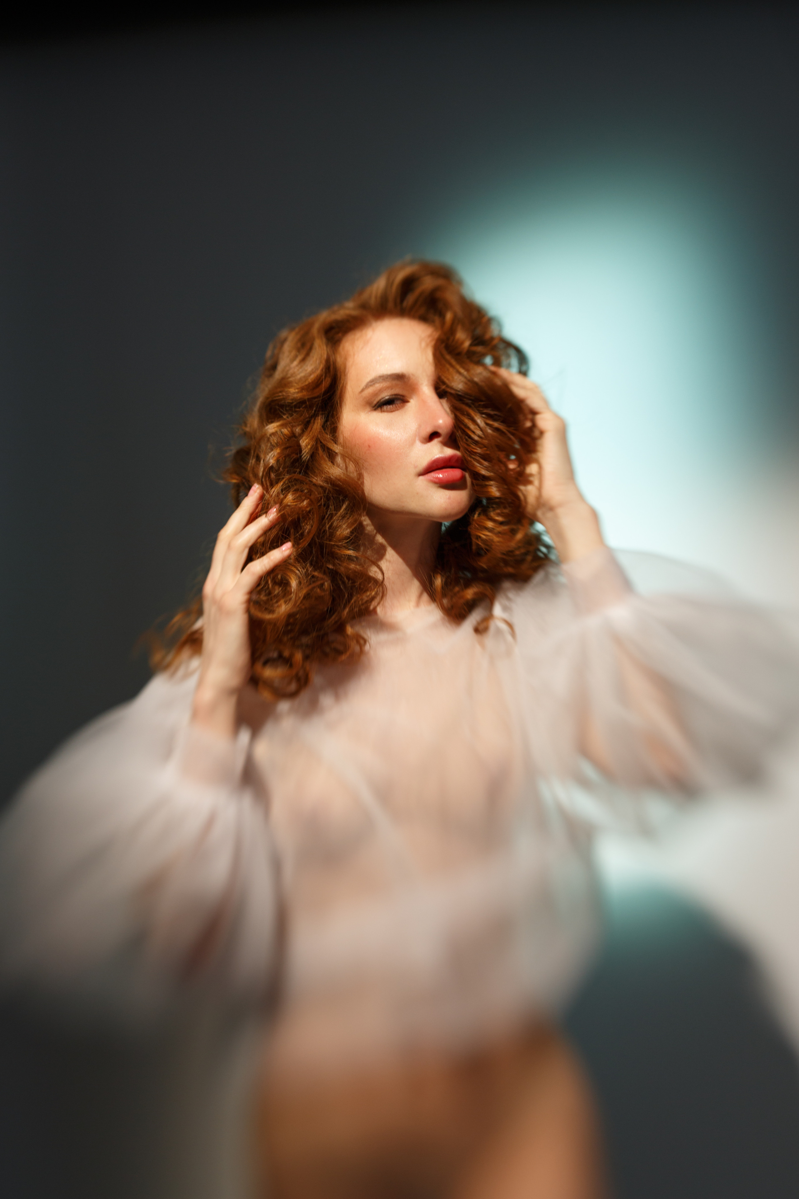 Full moon's fantasy. Elena Yavorskaya Photography