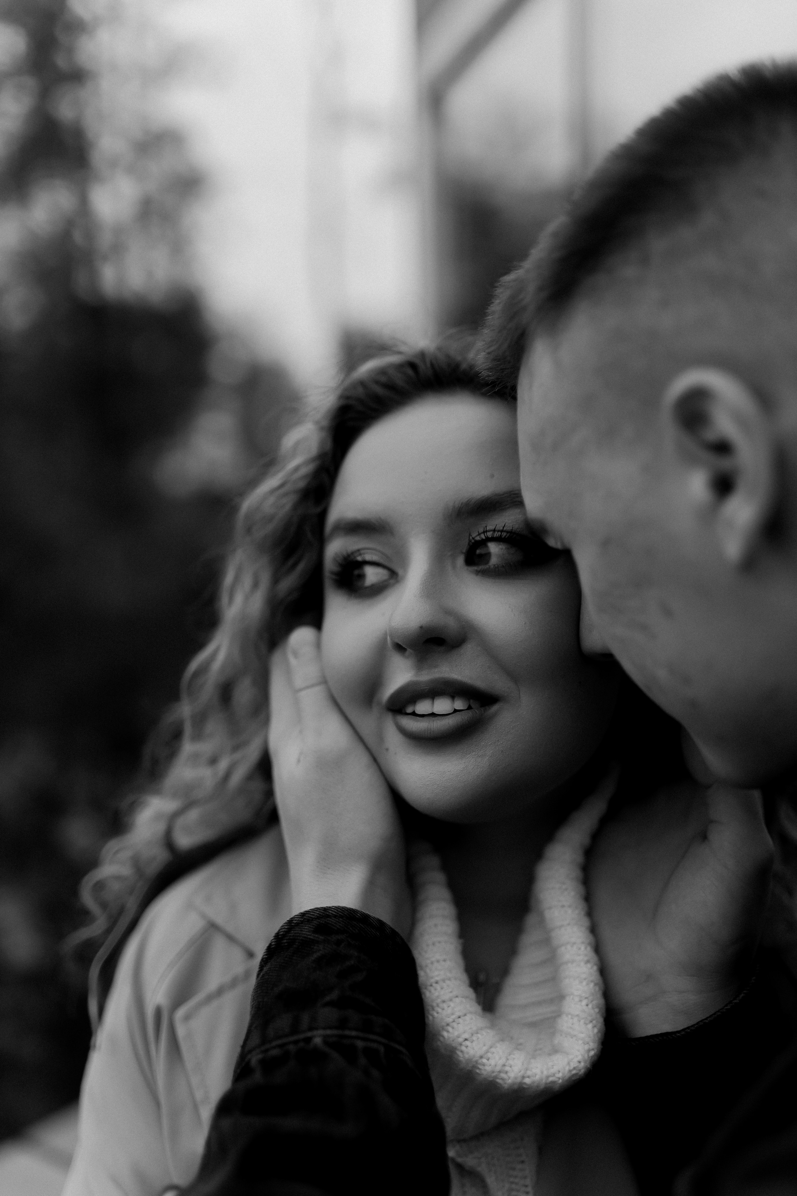 Кира и Даня