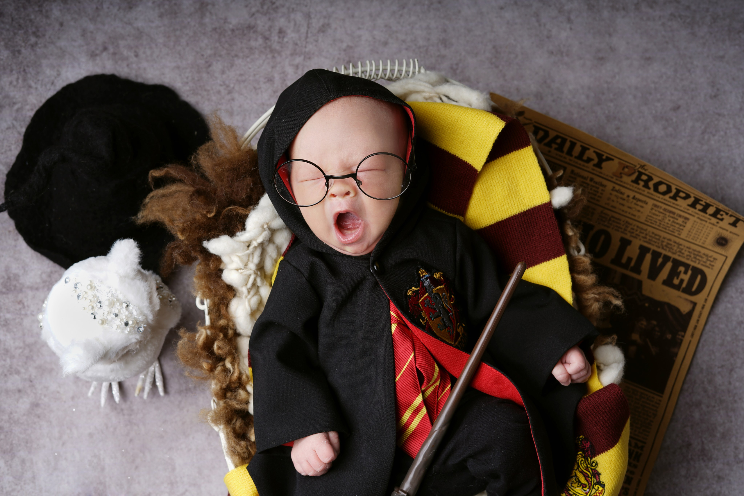 Новорожденные. Фотограф новорожденных Тюмень