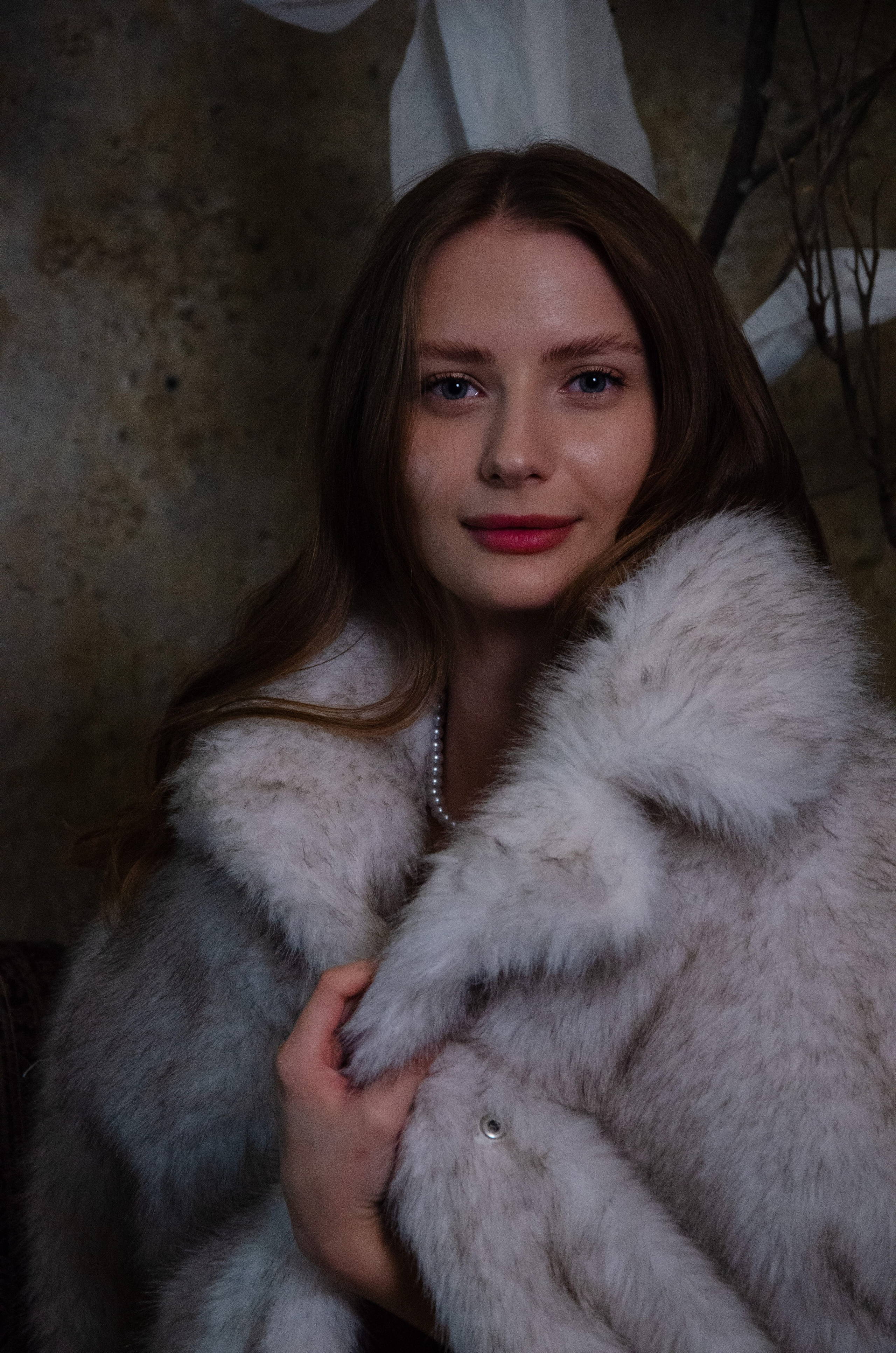 Красота в каждой. Фотограф_Лерик