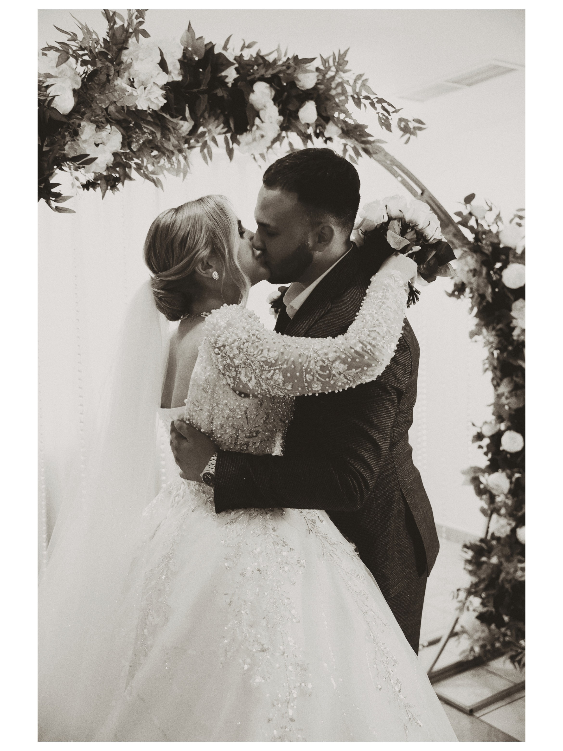 Wedding. Фотограф Ксюша Костюченко