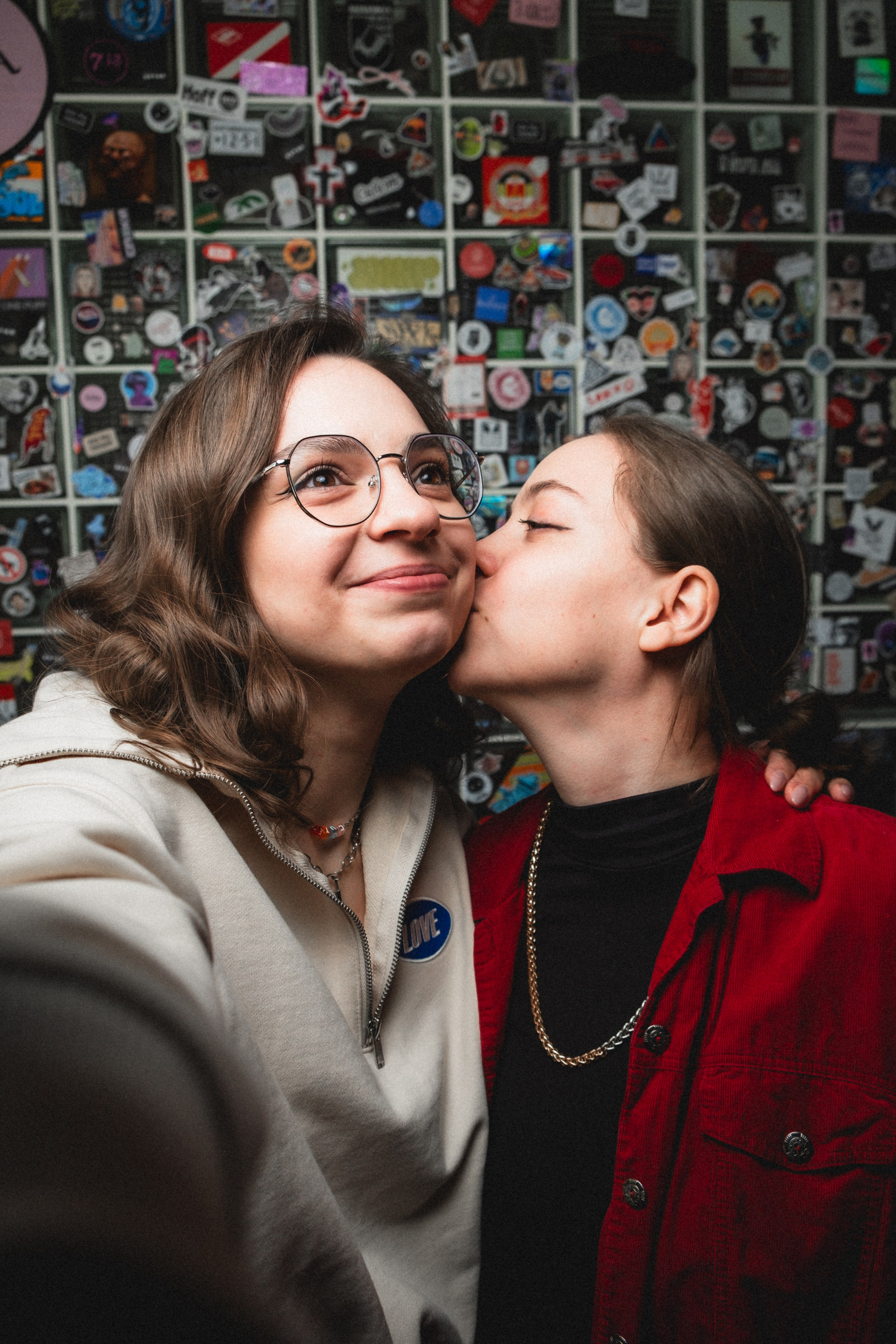 Бар «Здоровье». Фотограф в Тюмени Кирилл Марфин