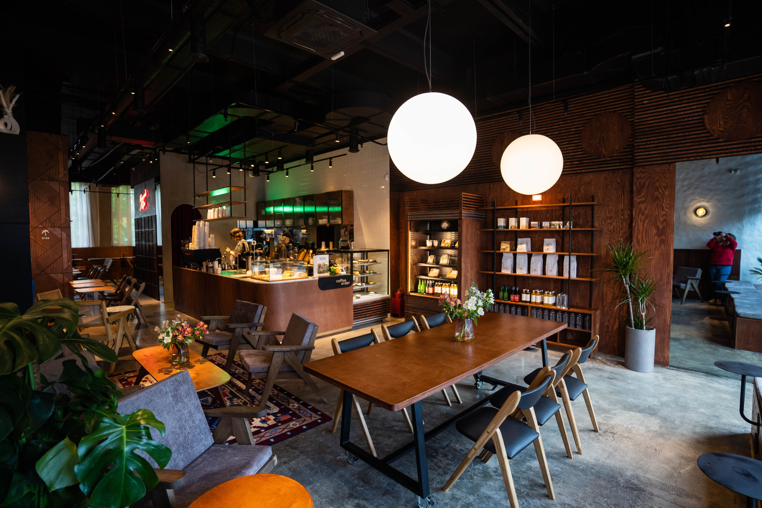 SURF COFFEE| DAY. Фотограф Абакумова Анастасия