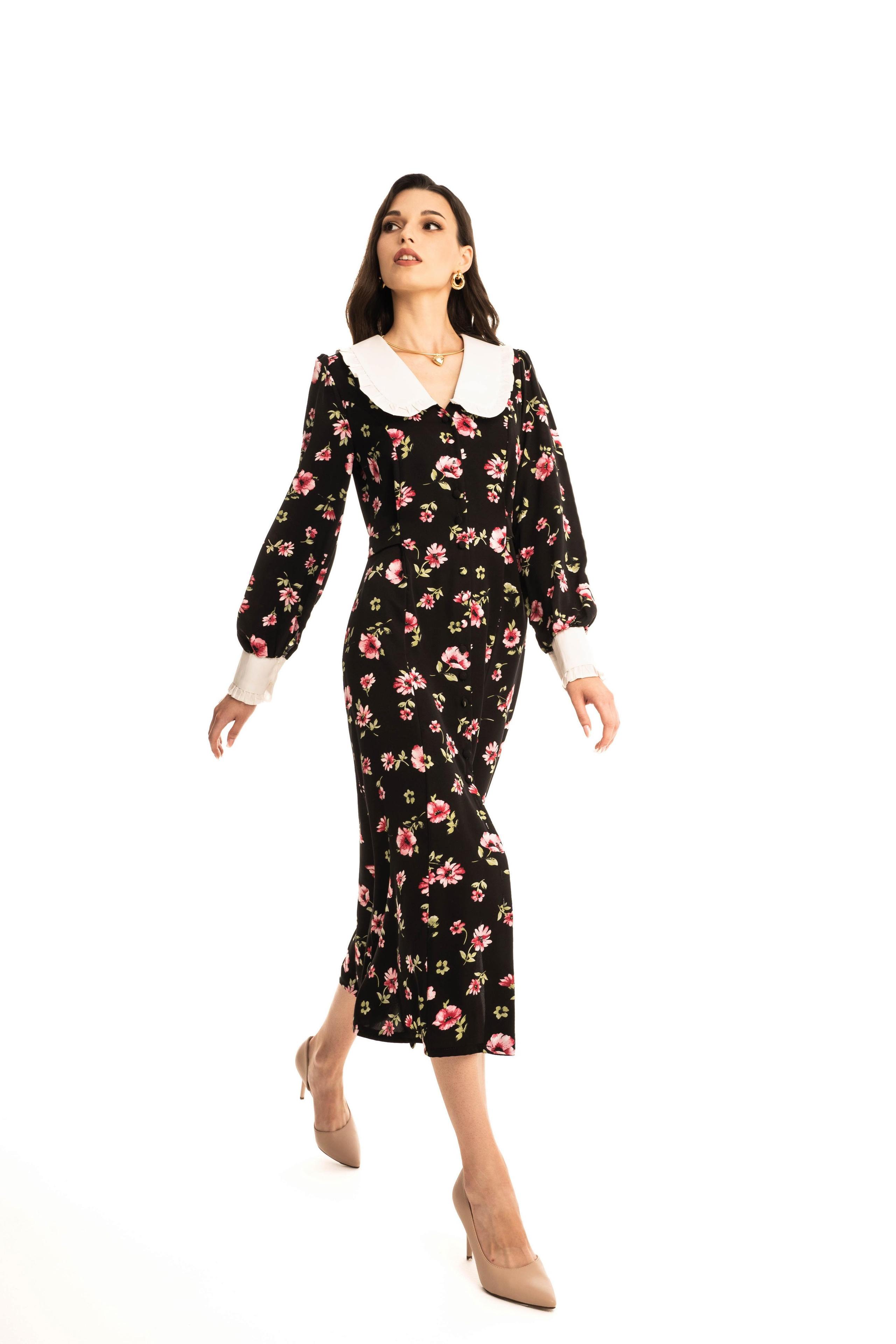 BONINA BRAND. Фотограф Абакумова Анастасия