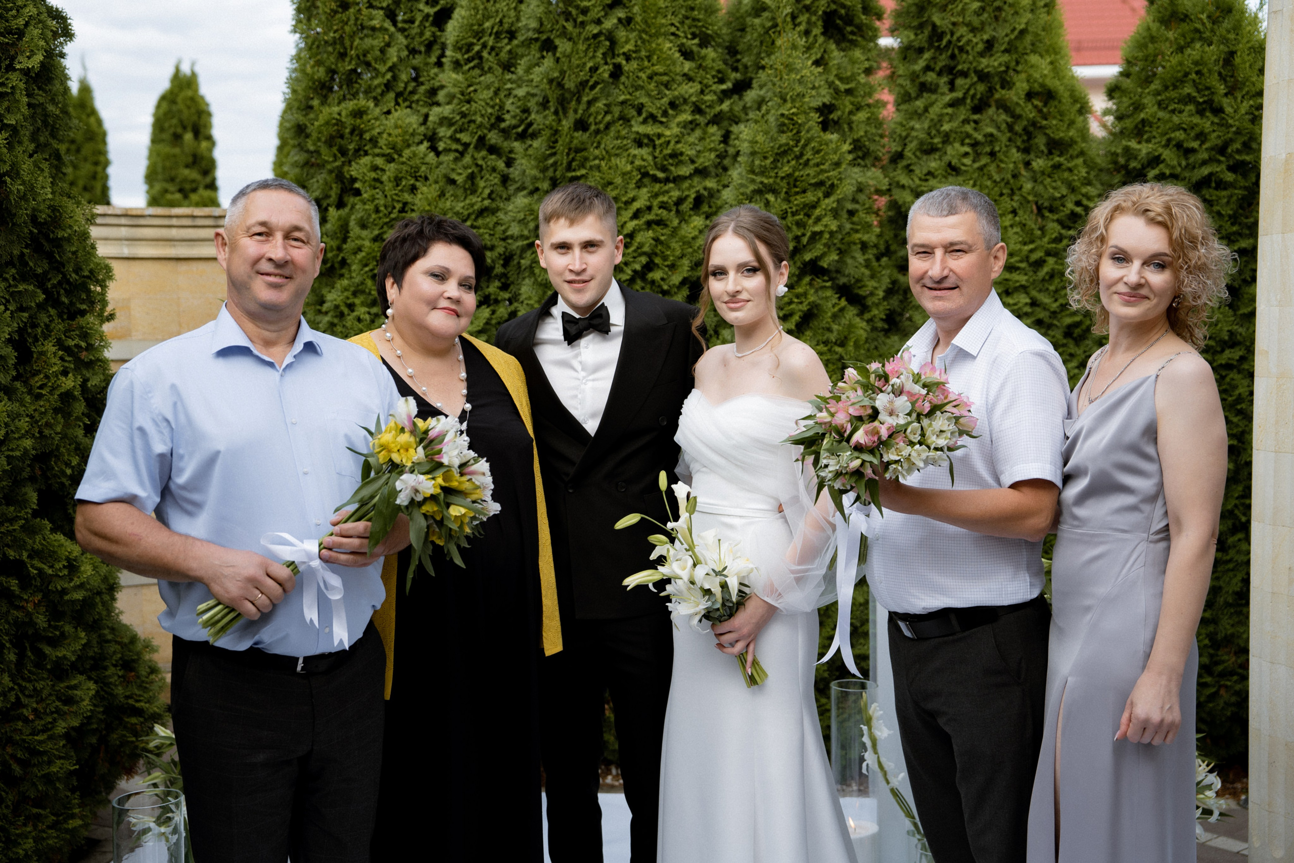 V+E. Полный день (сокращено). Семейный и портретный фотограф в Саратове Сахарова Маша