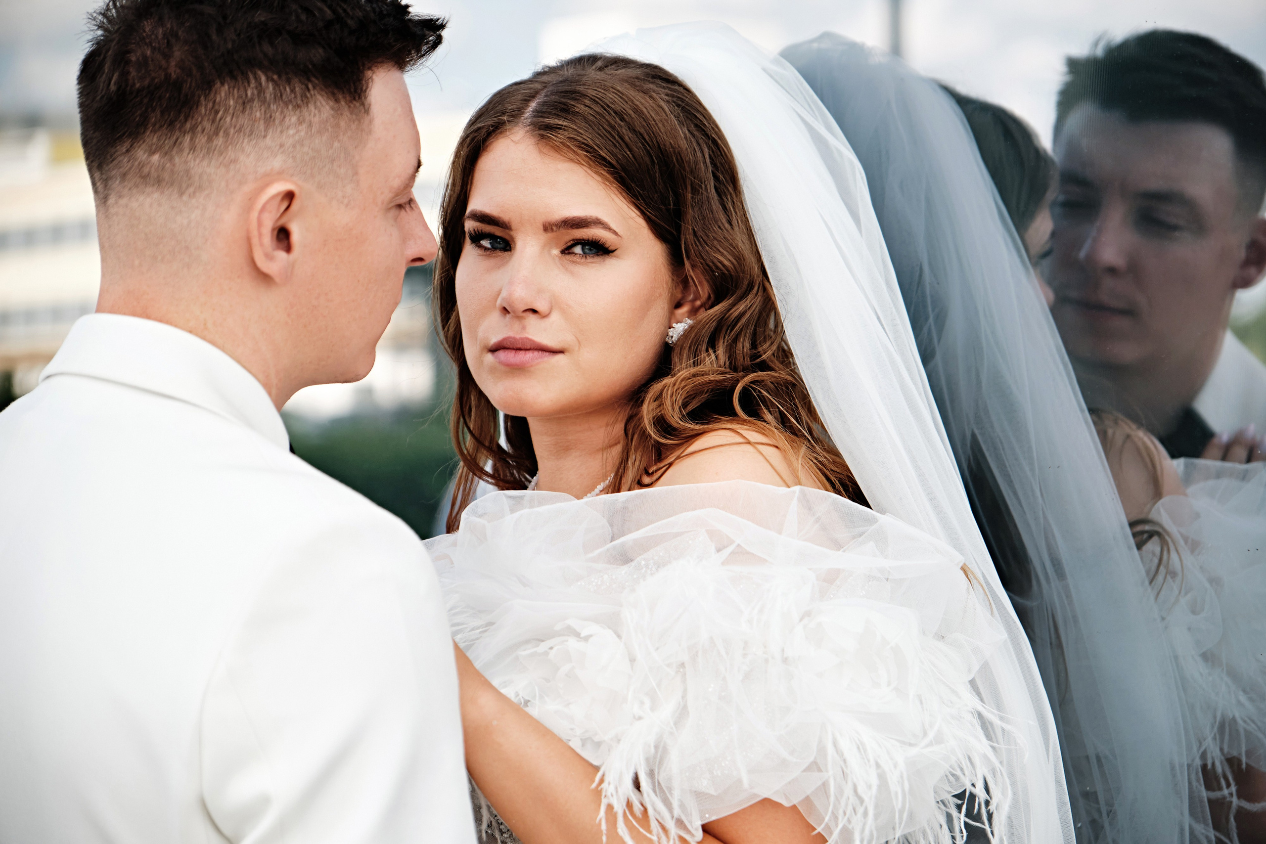 Снежана и Алексей