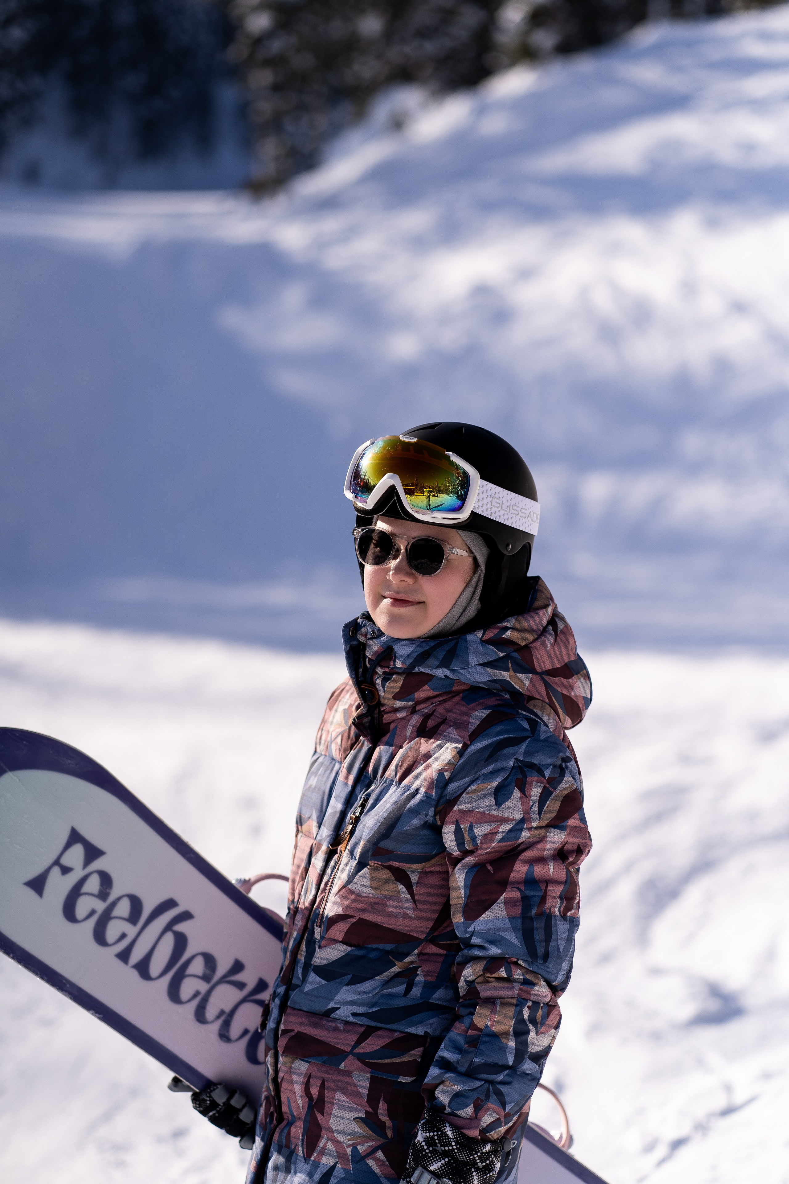 Джой 7.02. Анастасия Паршукова — фотограф Шерегеш Новосибирск