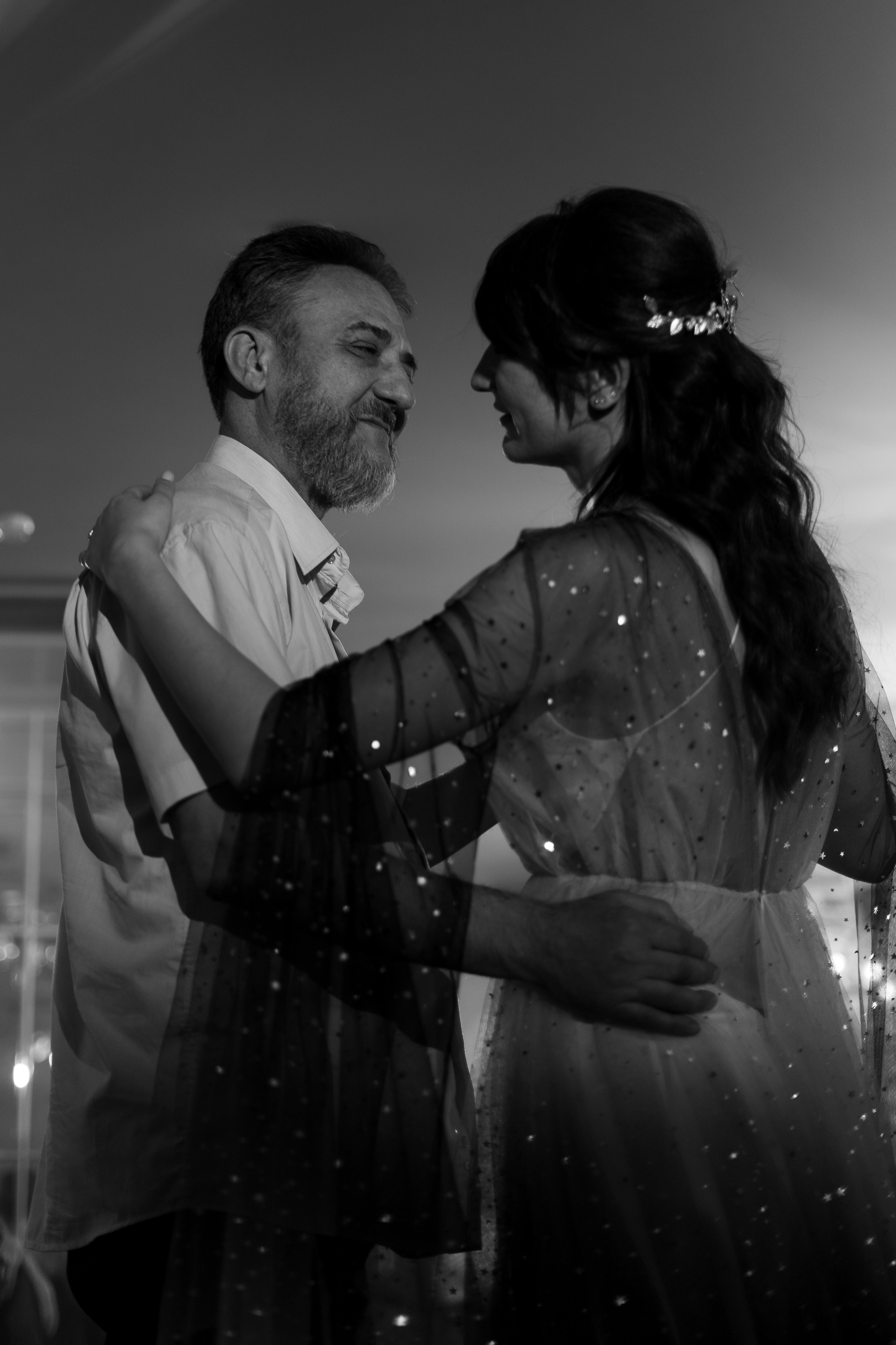 Виктория & Максим. Анастасия Паршукова — фотограф Шерегеш Новосибирск