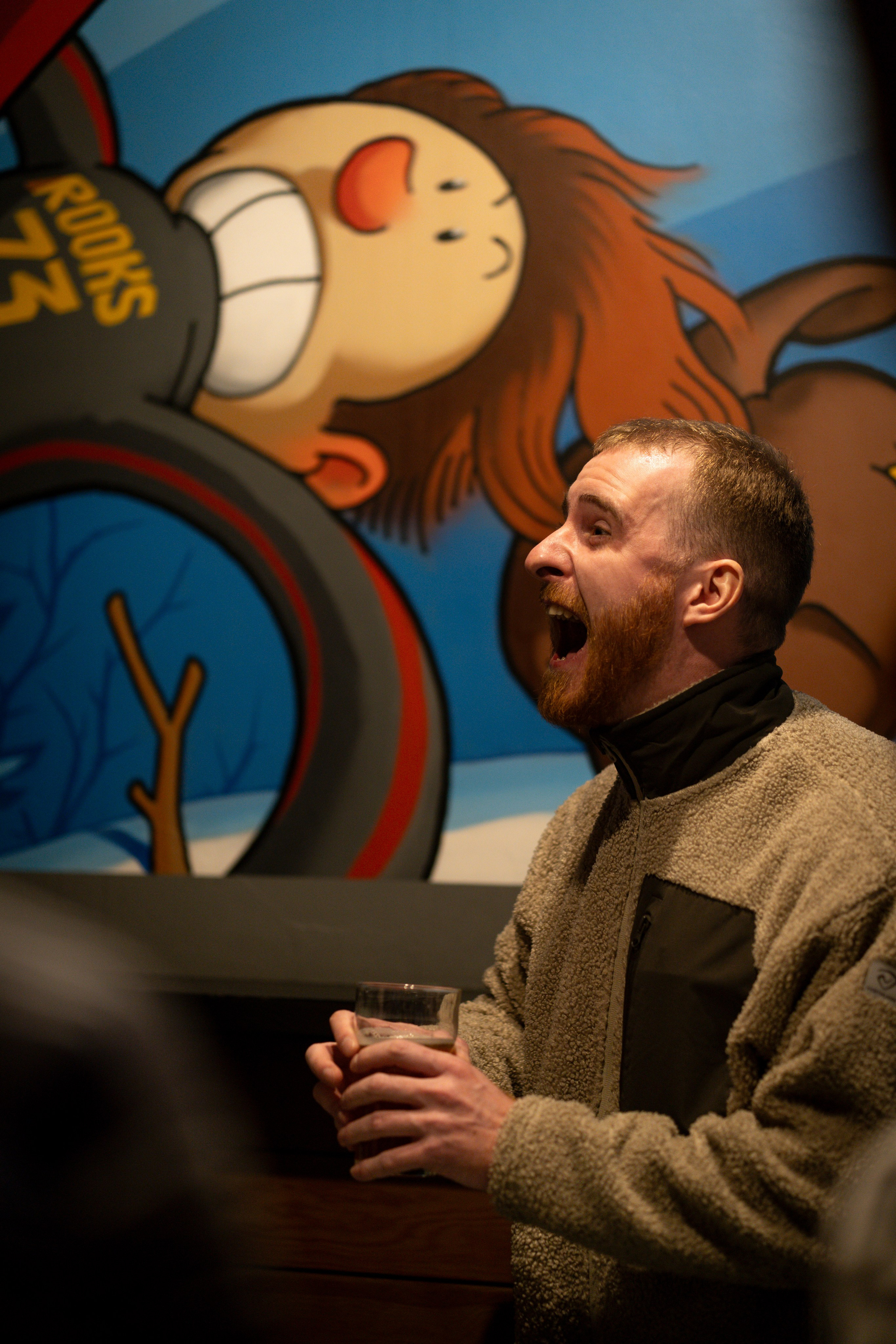 Rook's Smex. Анастасия Паршукова — фотограф Шерегеш Новосибирск