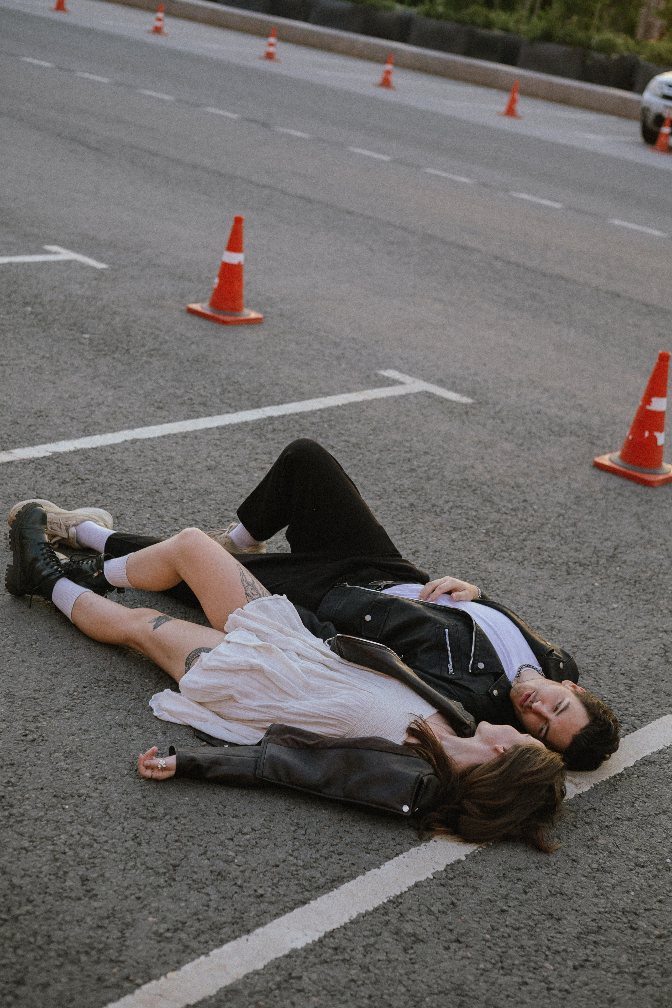 Даниил+Алёна. Фотограф в Санкт-Петебруге Олеся Харитонова