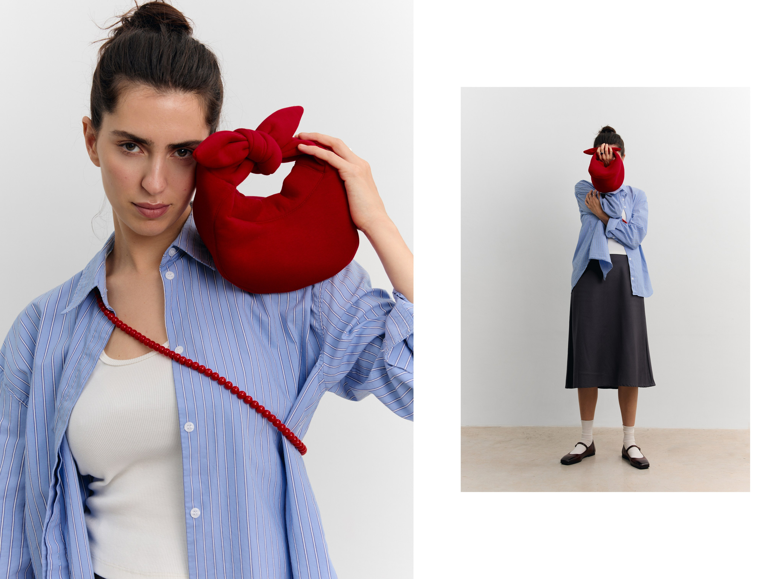 RIVKA. Darya Abramova photographer