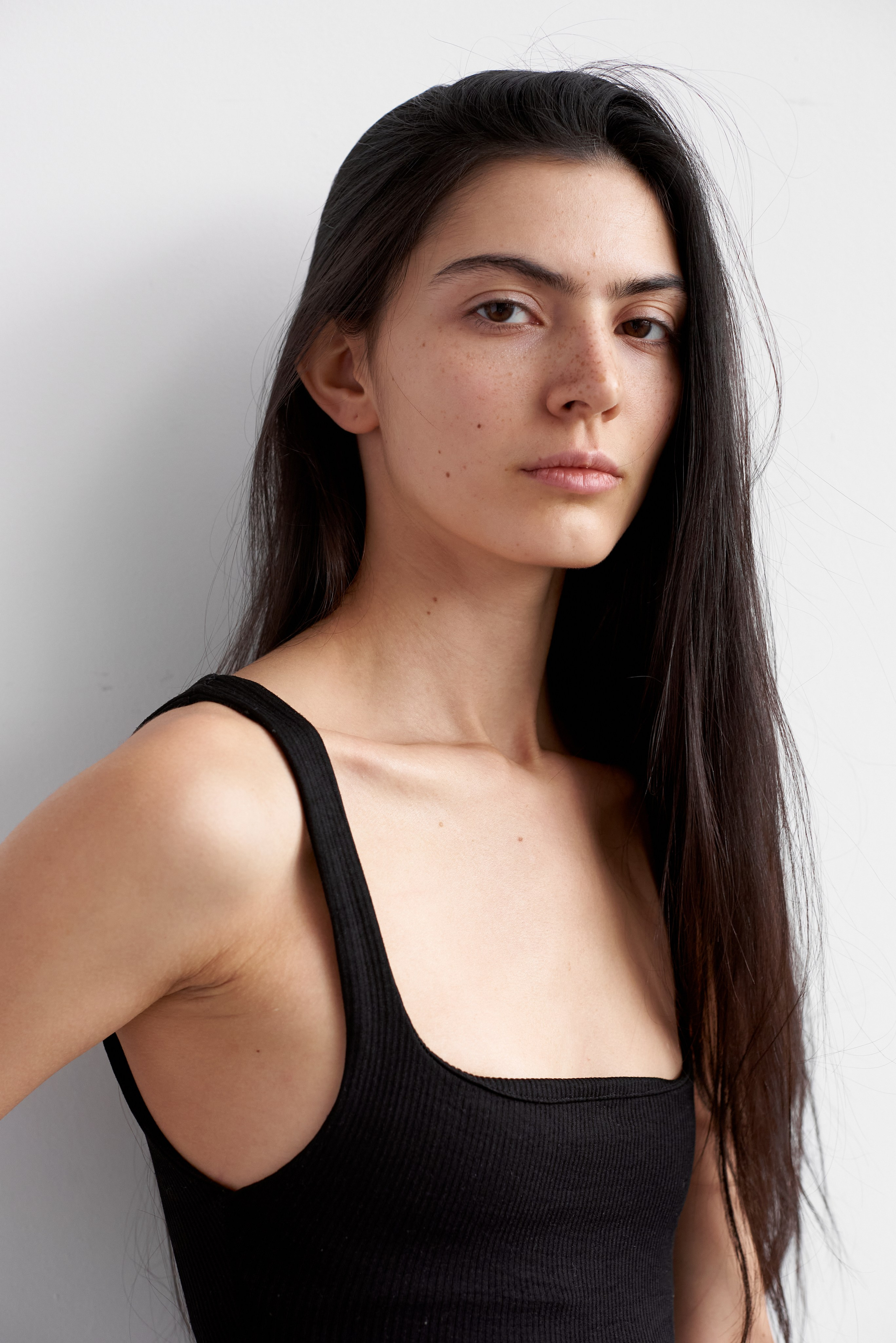 Kamilla. Darya Abramova photographer