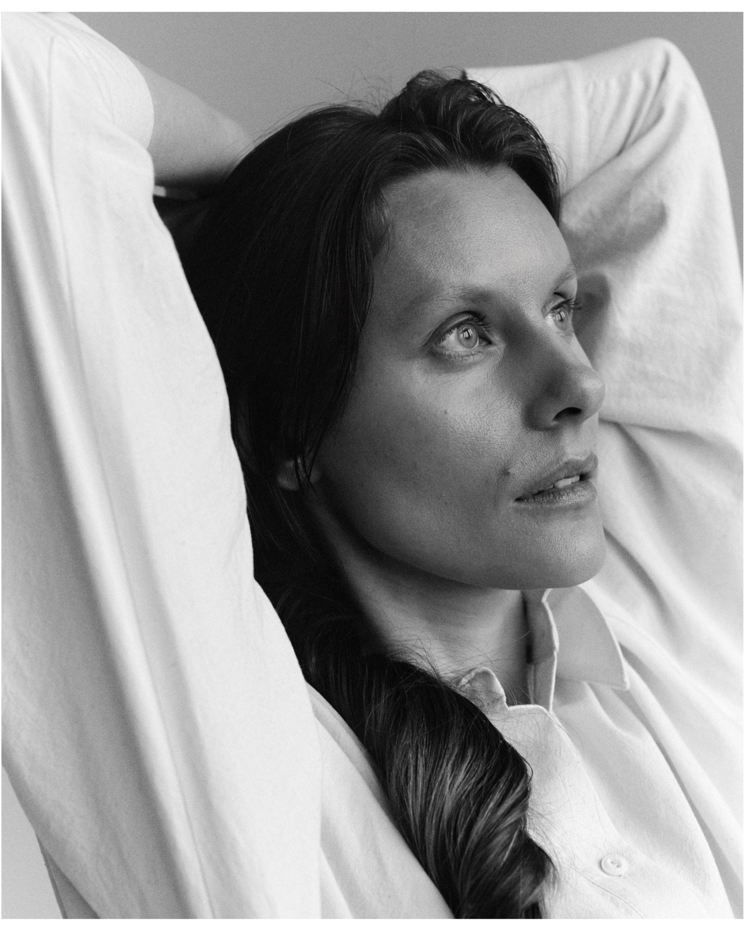 Yana. Darya Abramova photographer